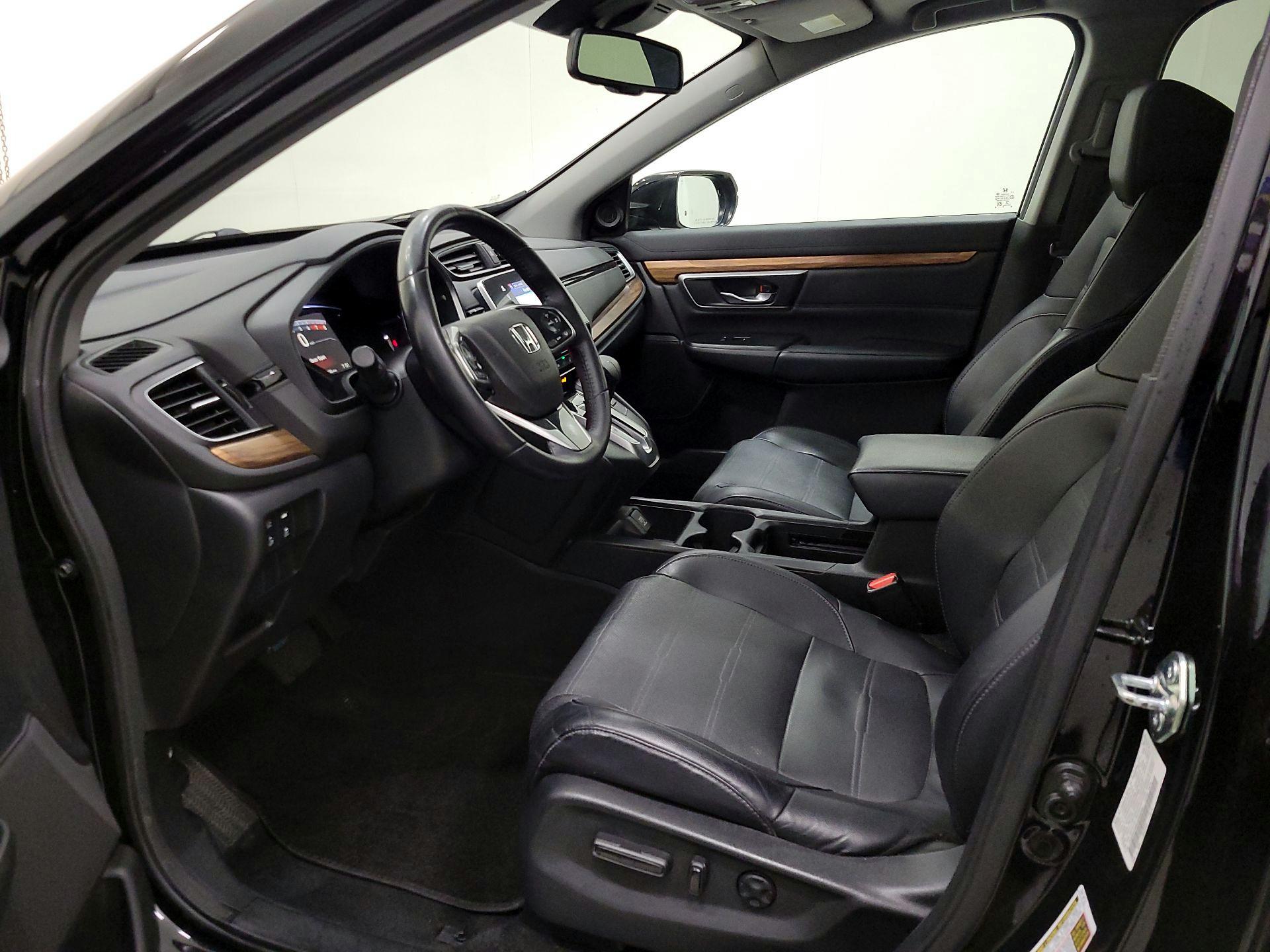 Thumbnail: 2018 Honda CR-V - 11