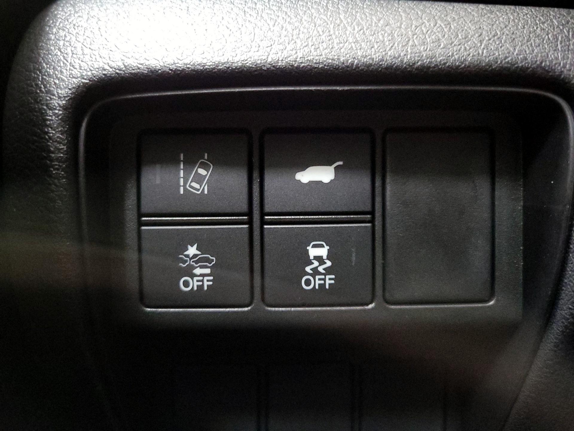 Thumbnail: 2018 Honda CR-V - 13