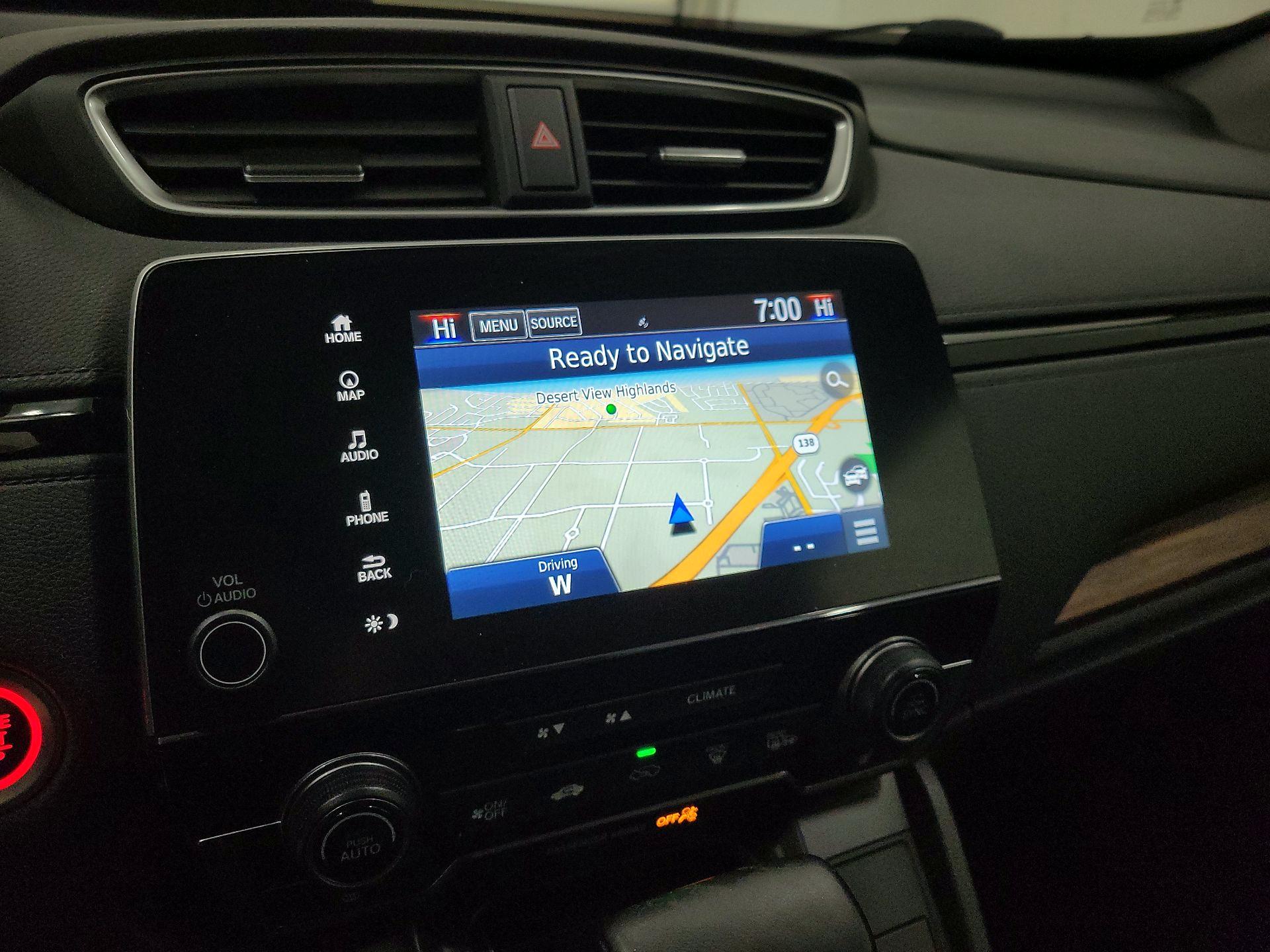 Thumbnail: 2018 Honda CR-V - 14