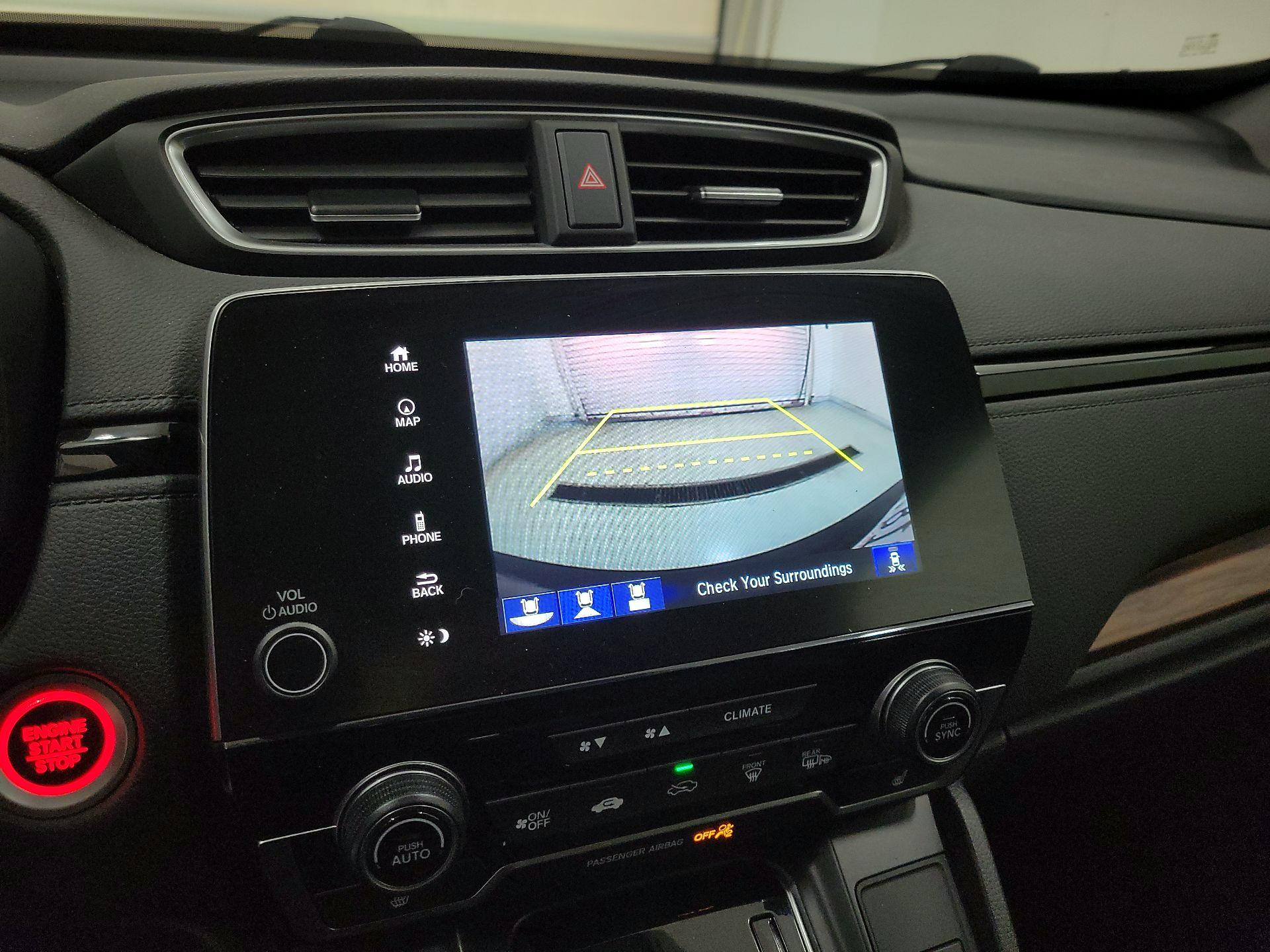 Thumbnail: 2018 Honda CR-V - 15