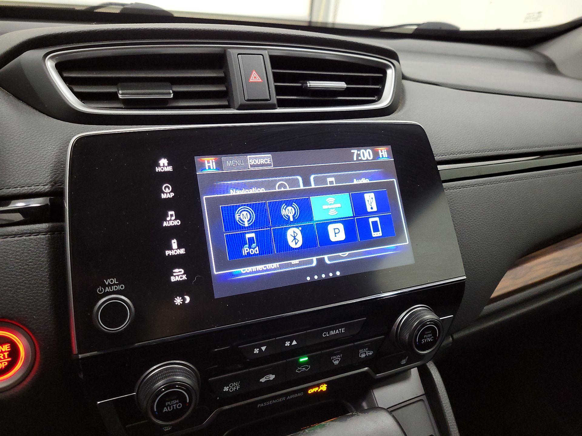 Thumbnail: 2018 Honda CR-V - 16