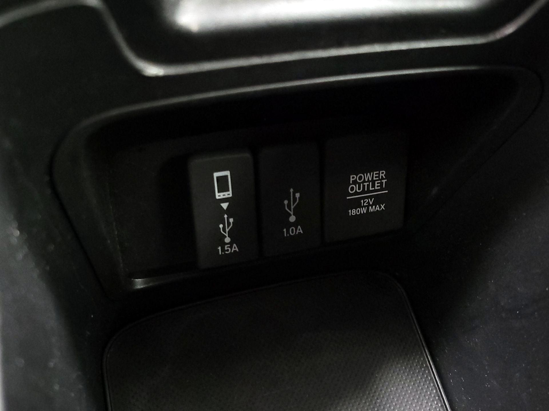 Thumbnail: 2018 Honda CR-V - 19