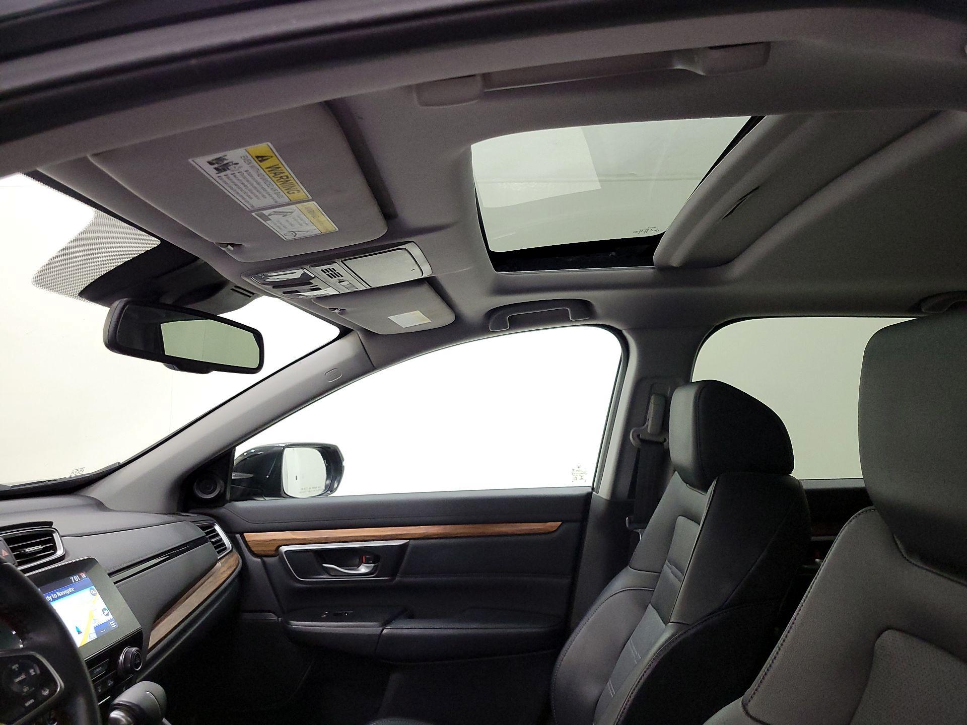 Thumbnail: 2018 Honda CR-V - 20