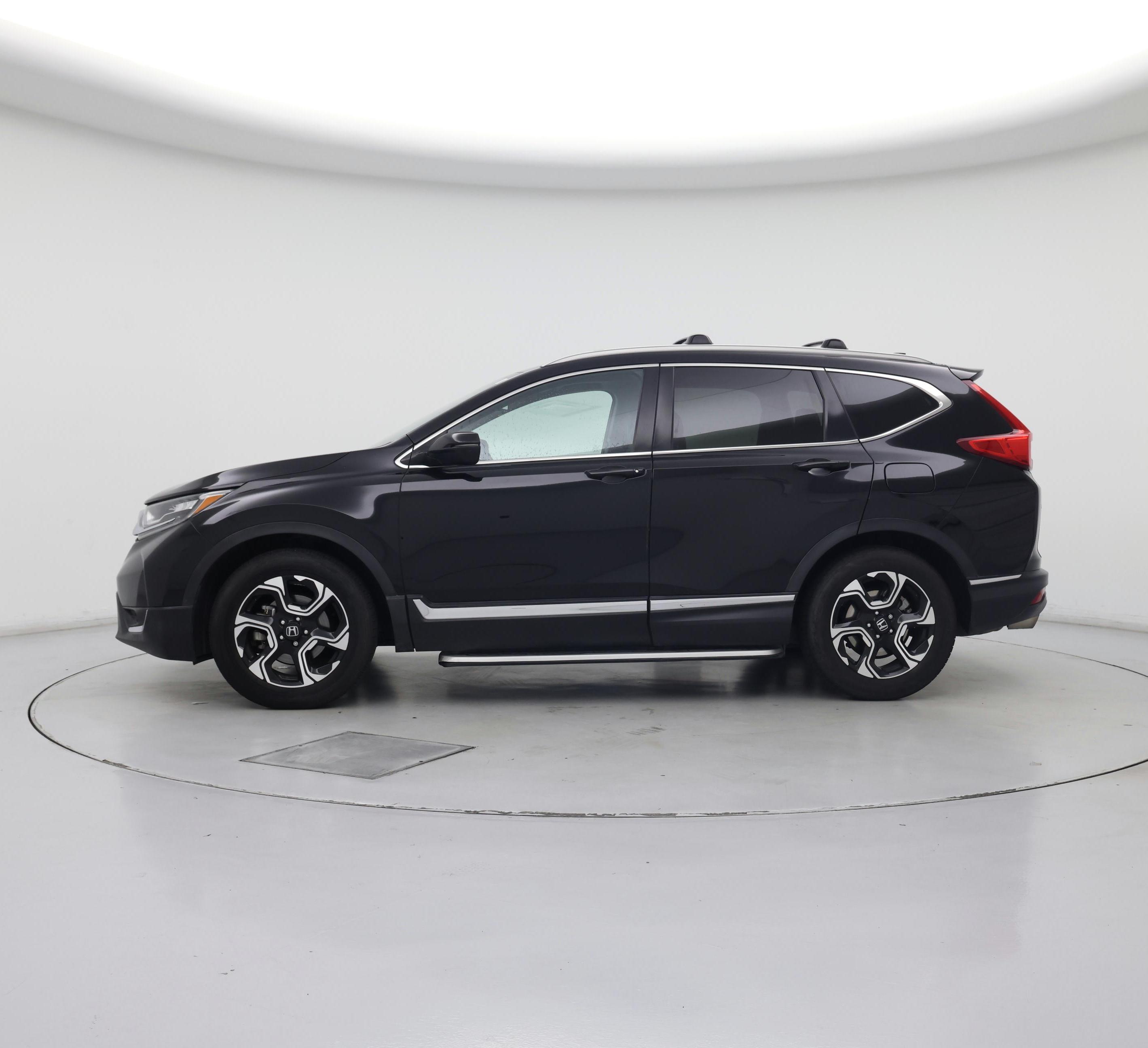 Thumbnail: 2018 Honda CR-V - 3