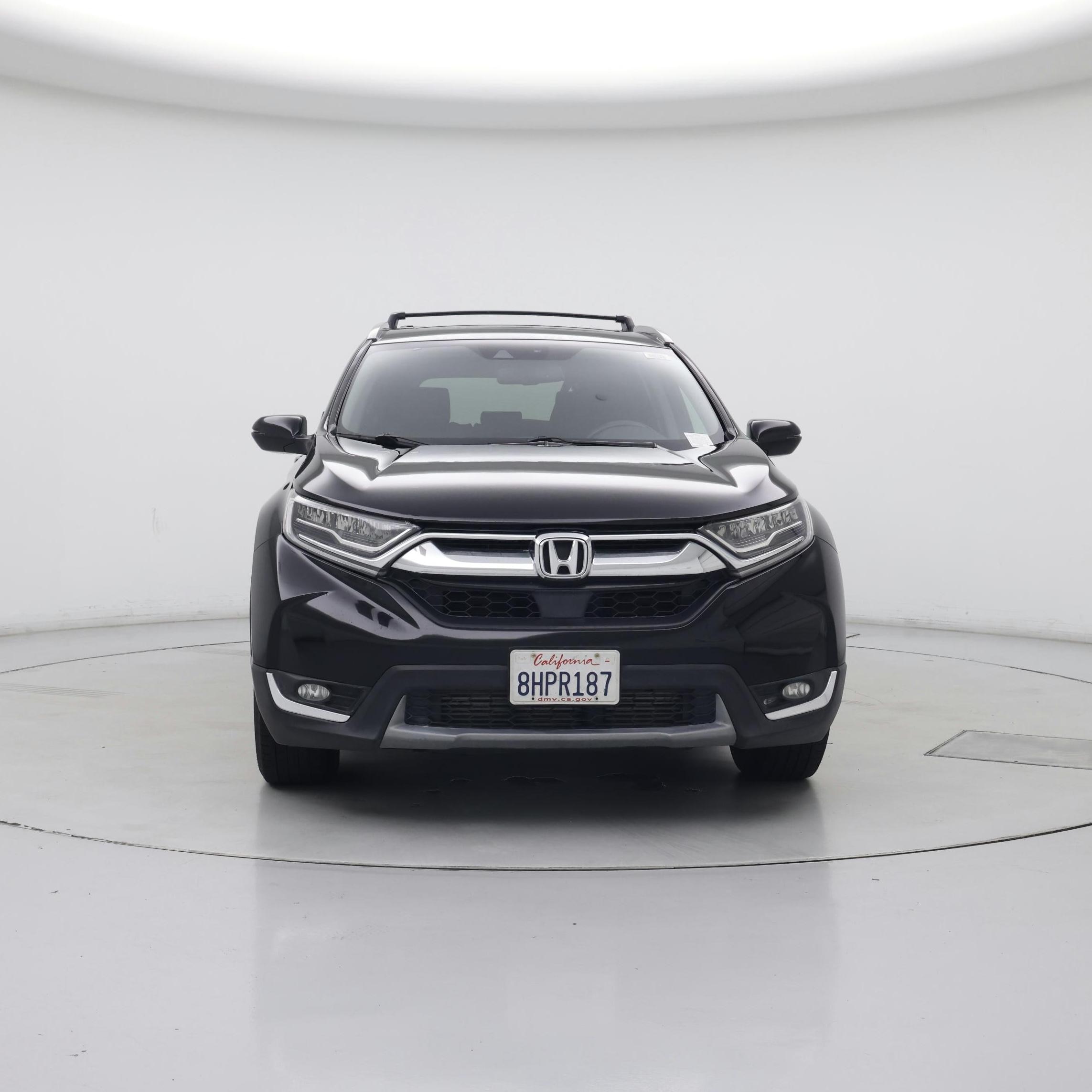 Thumbnail: 2018 Honda CR-V - 5