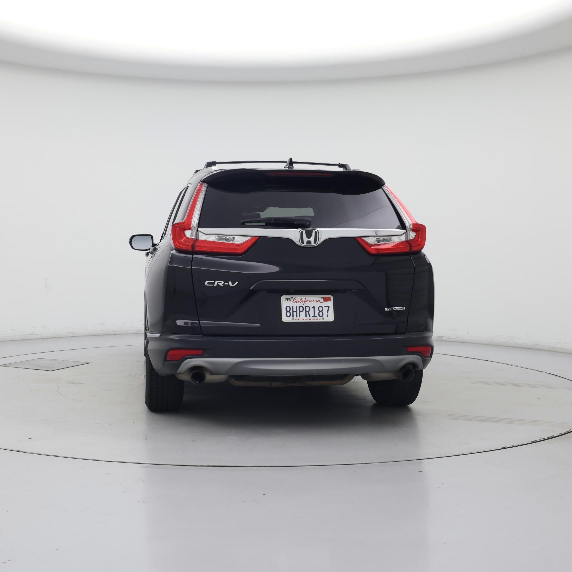 Thumbnail: 2018 Honda CR-V - 6