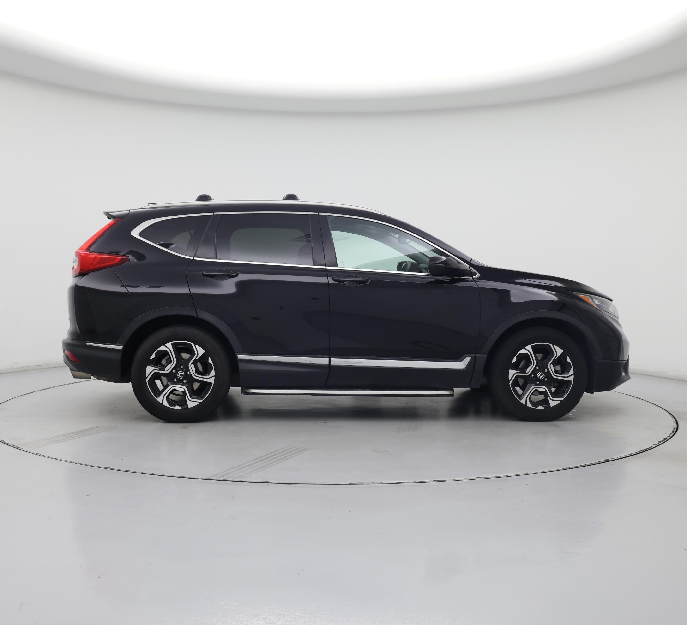 Thumbnail: 2018 Honda CR-V - 7