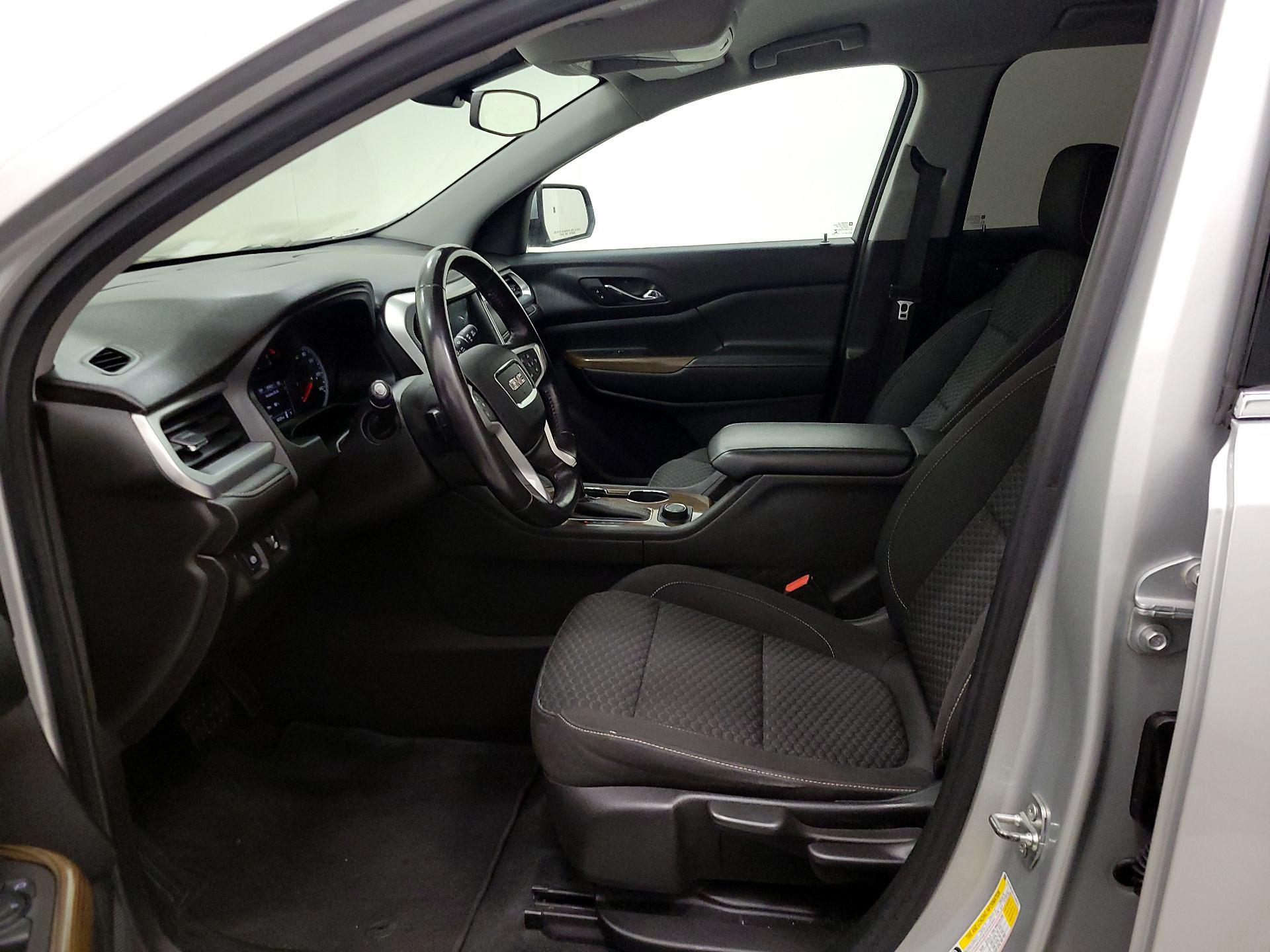 Thumbnail: 2018 GMC Acadia - 11