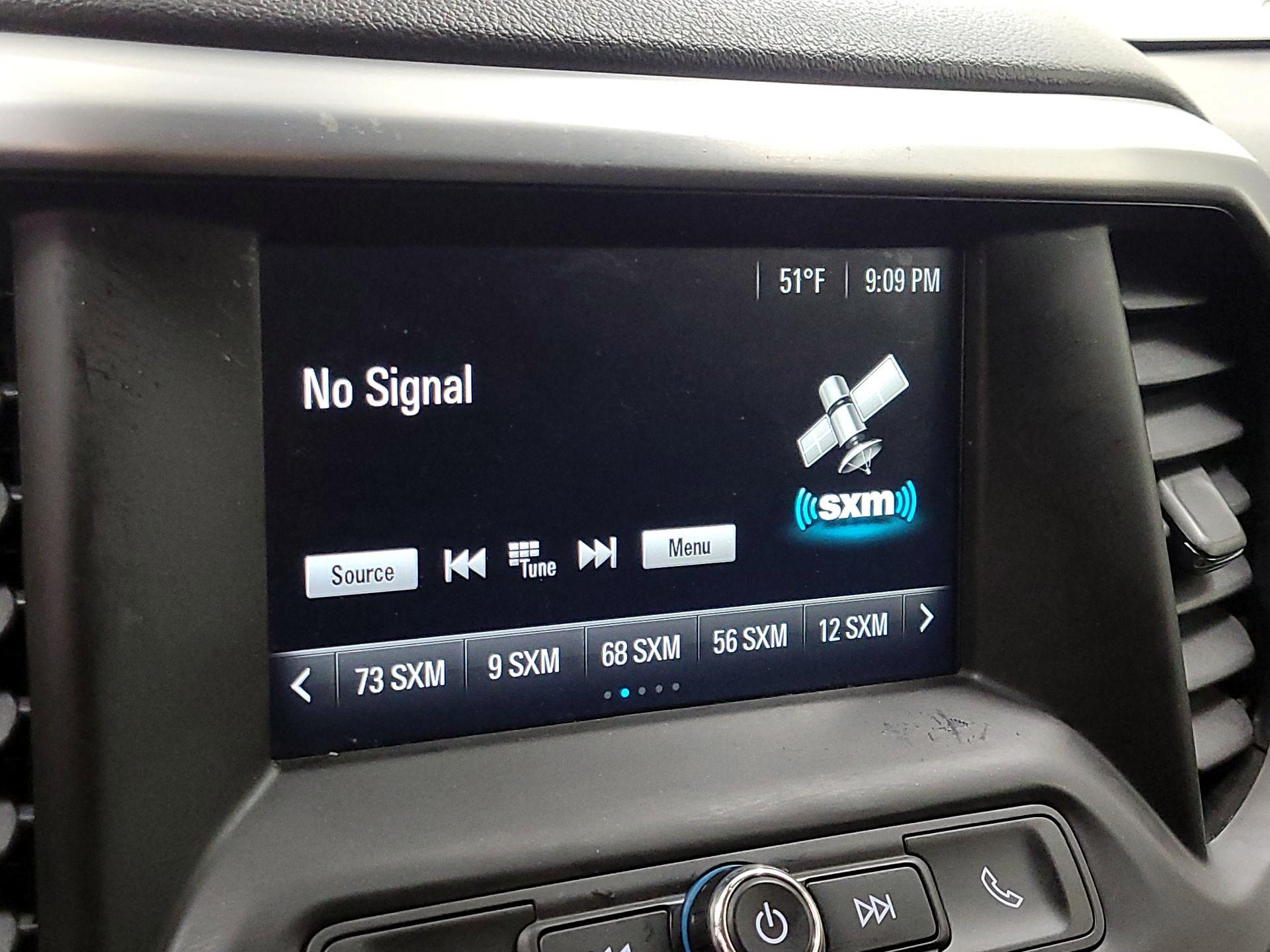 Thumbnail: 2018 GMC Acadia - 15