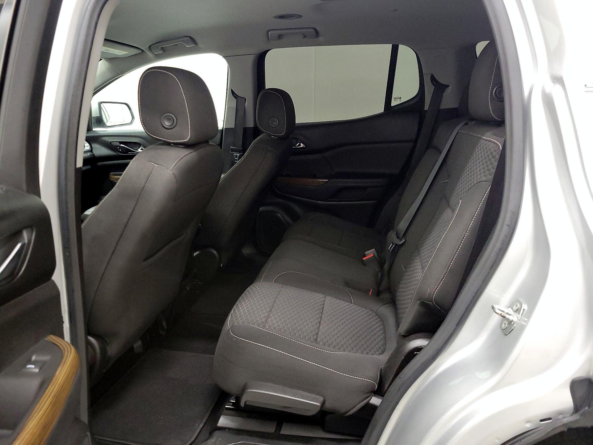 Thumbnail: 2018 GMC Acadia - 19