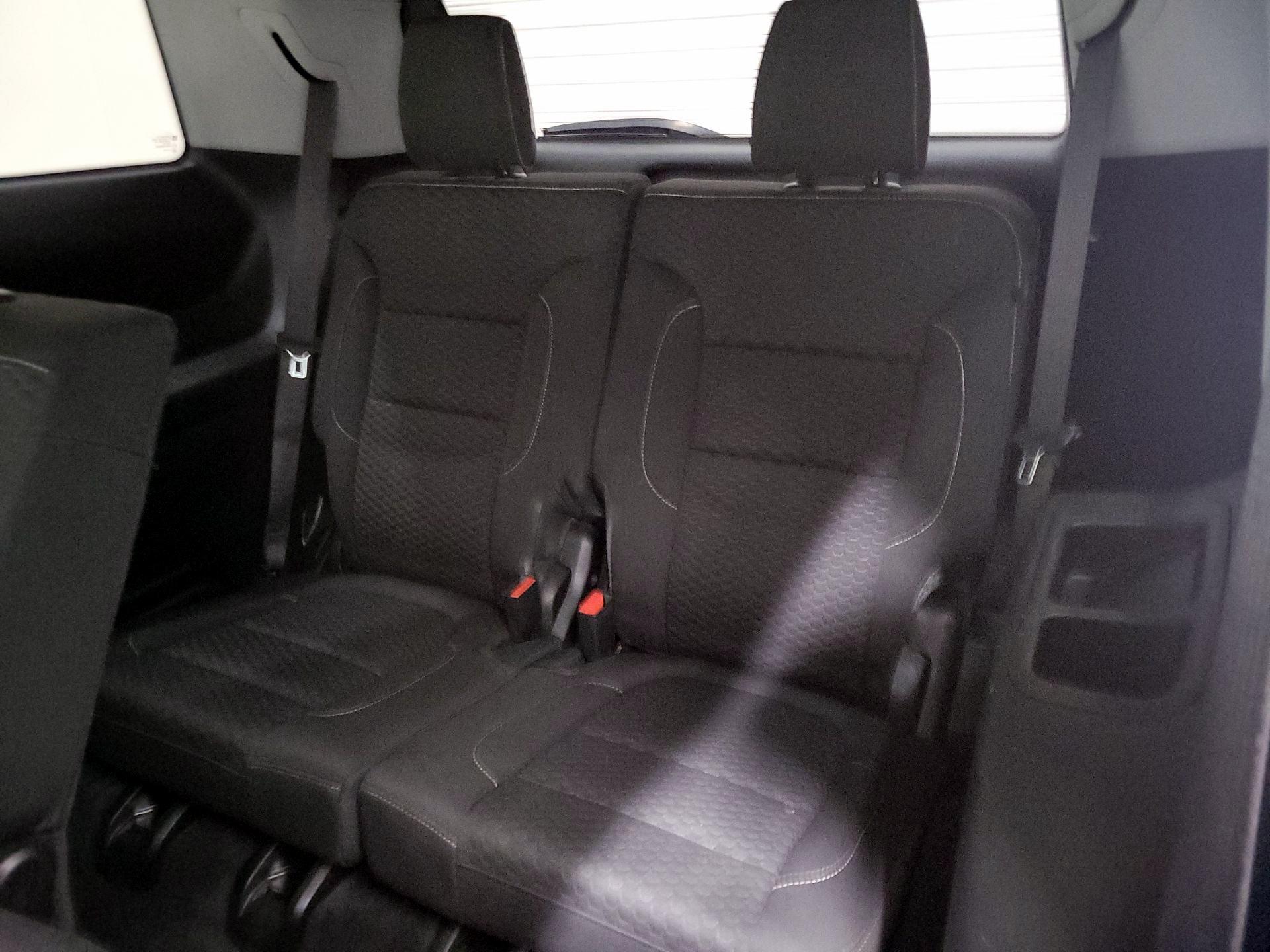 Thumbnail: 2018 GMC Acadia - 20