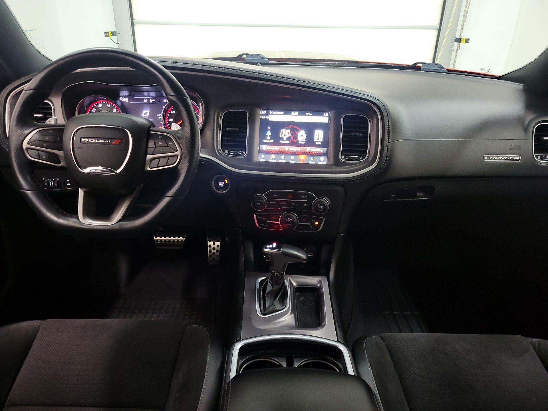 Thumbnail: 2022 Dodge Charger - 9