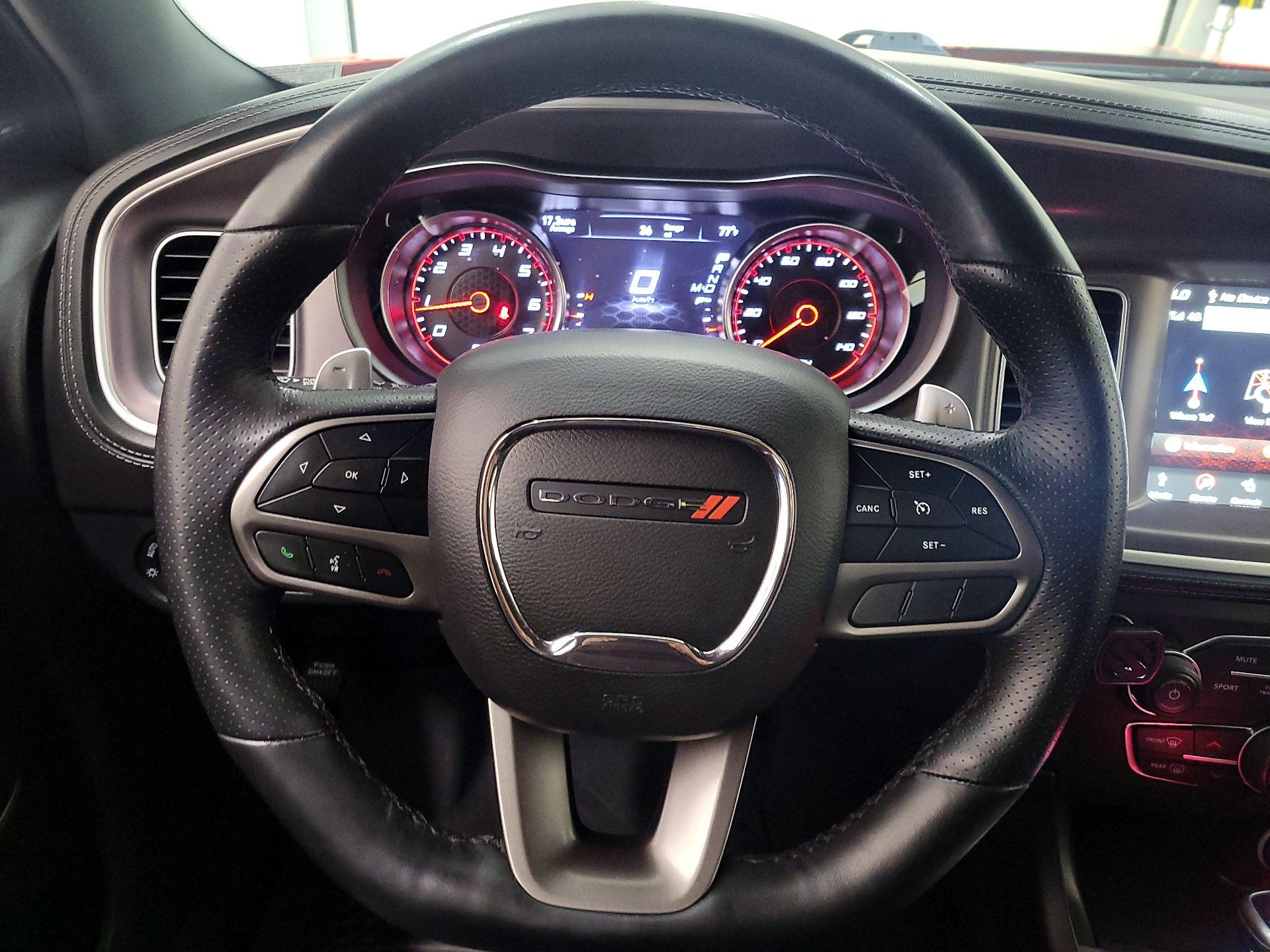 Thumbnail: 2022 Dodge Charger - 10