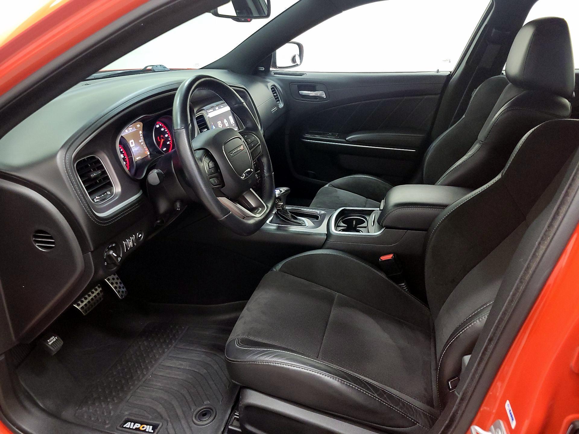 Thumbnail: 2022 Dodge Charger - 11