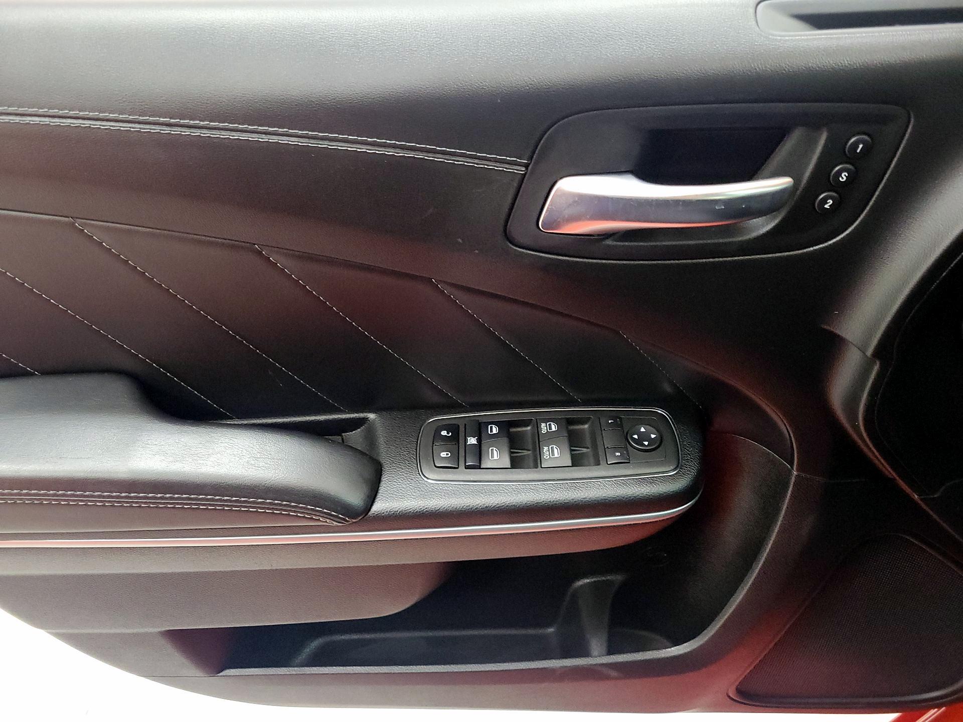 Thumbnail: 2022 Dodge Charger - 12