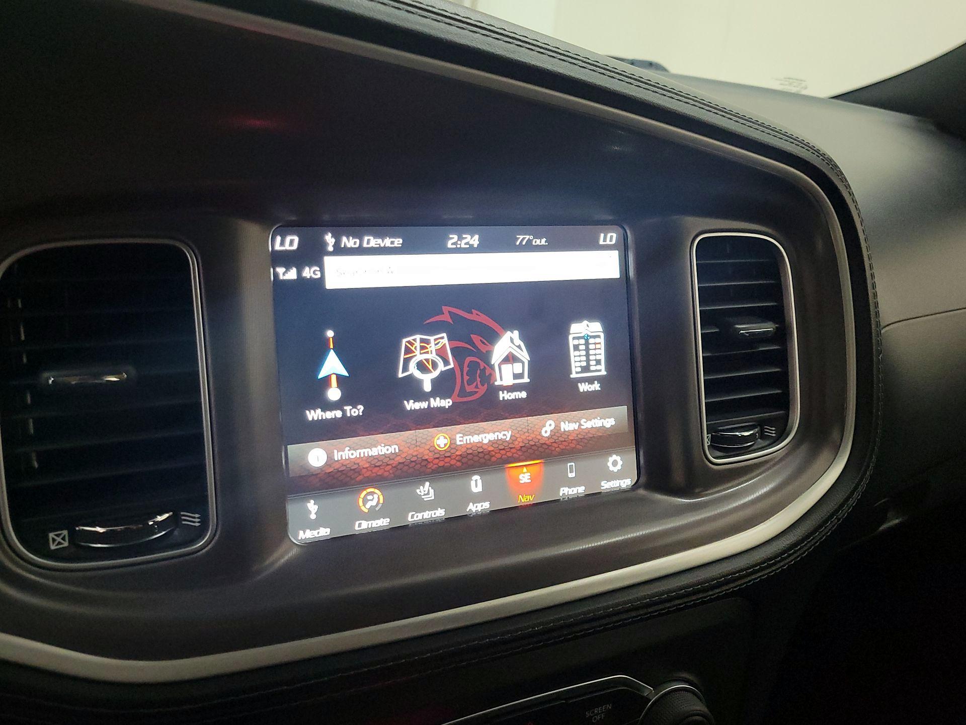 Thumbnail: 2022 Dodge Charger - 14