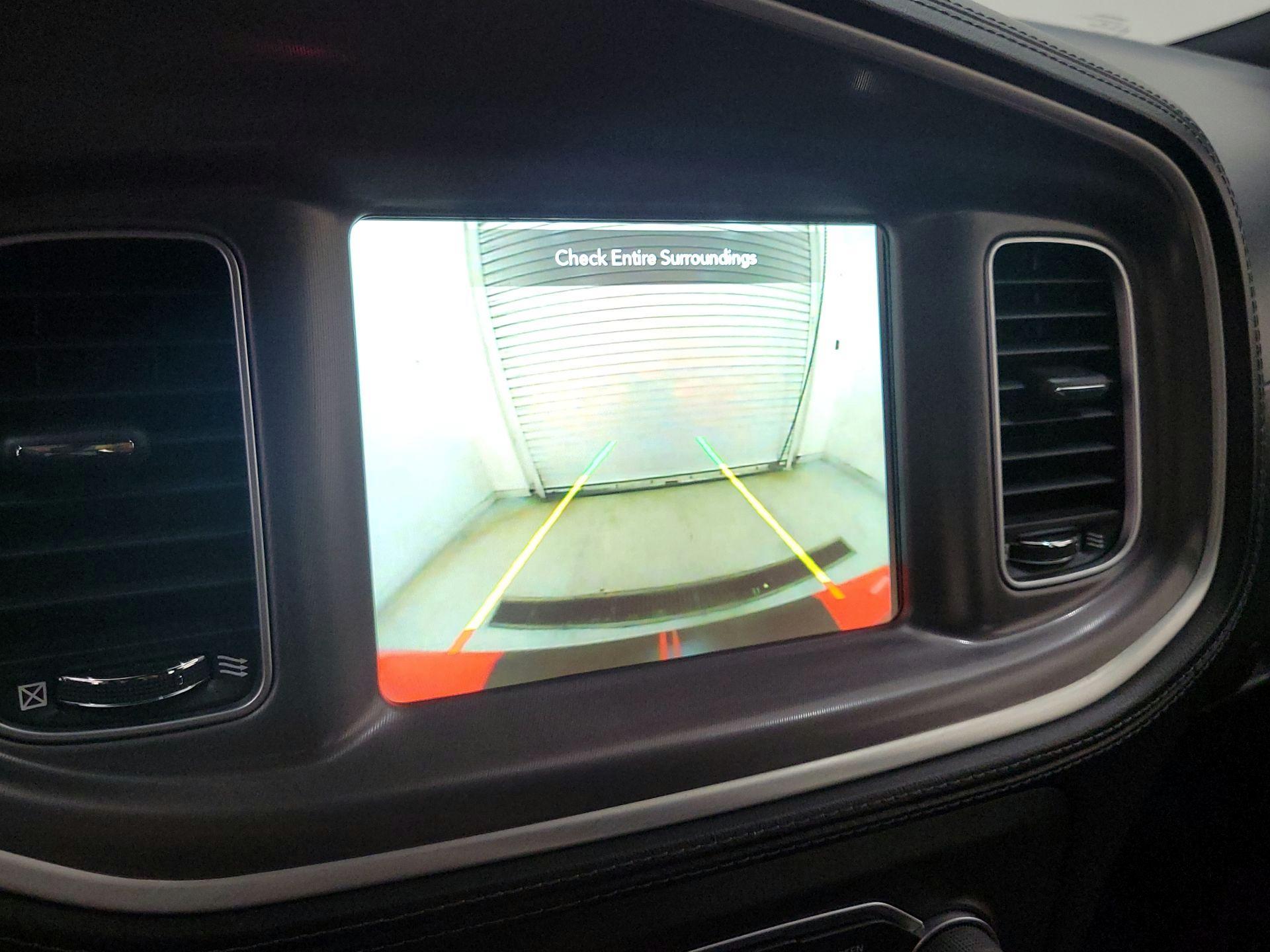 Thumbnail: 2022 Dodge Charger - 15