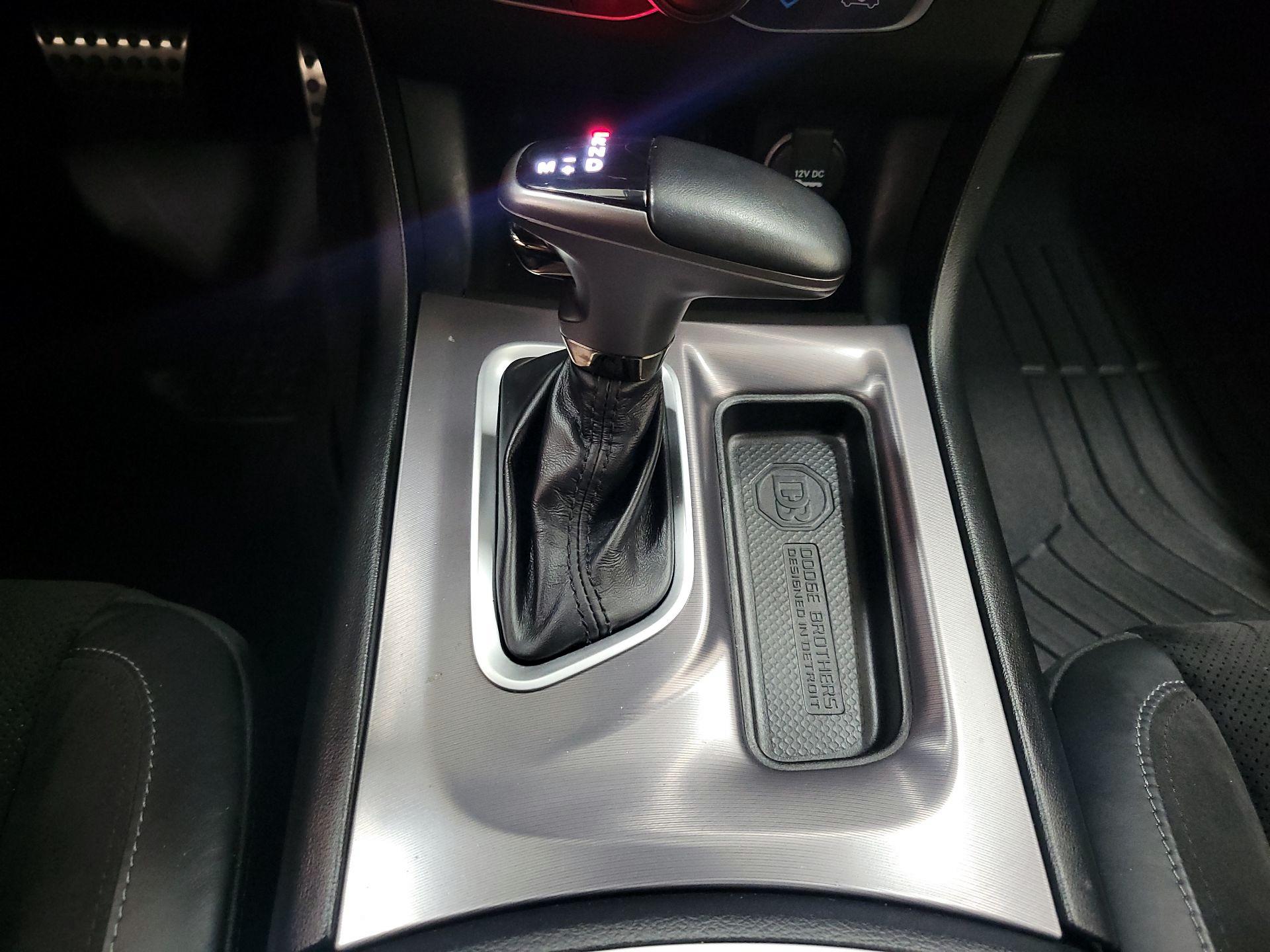 Thumbnail: 2022 Dodge Charger - 18