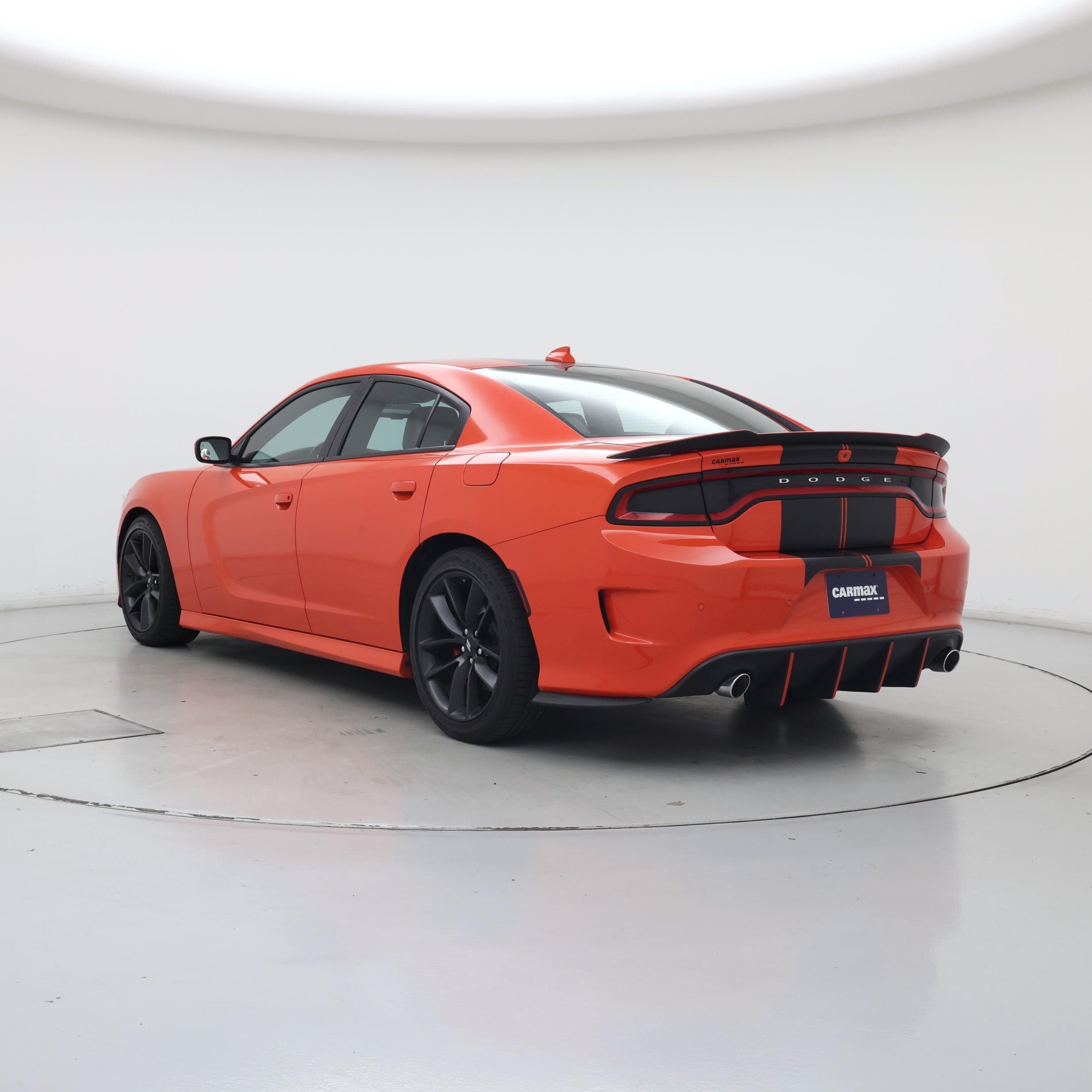 Thumbnail: 2022 Dodge Charger - 2