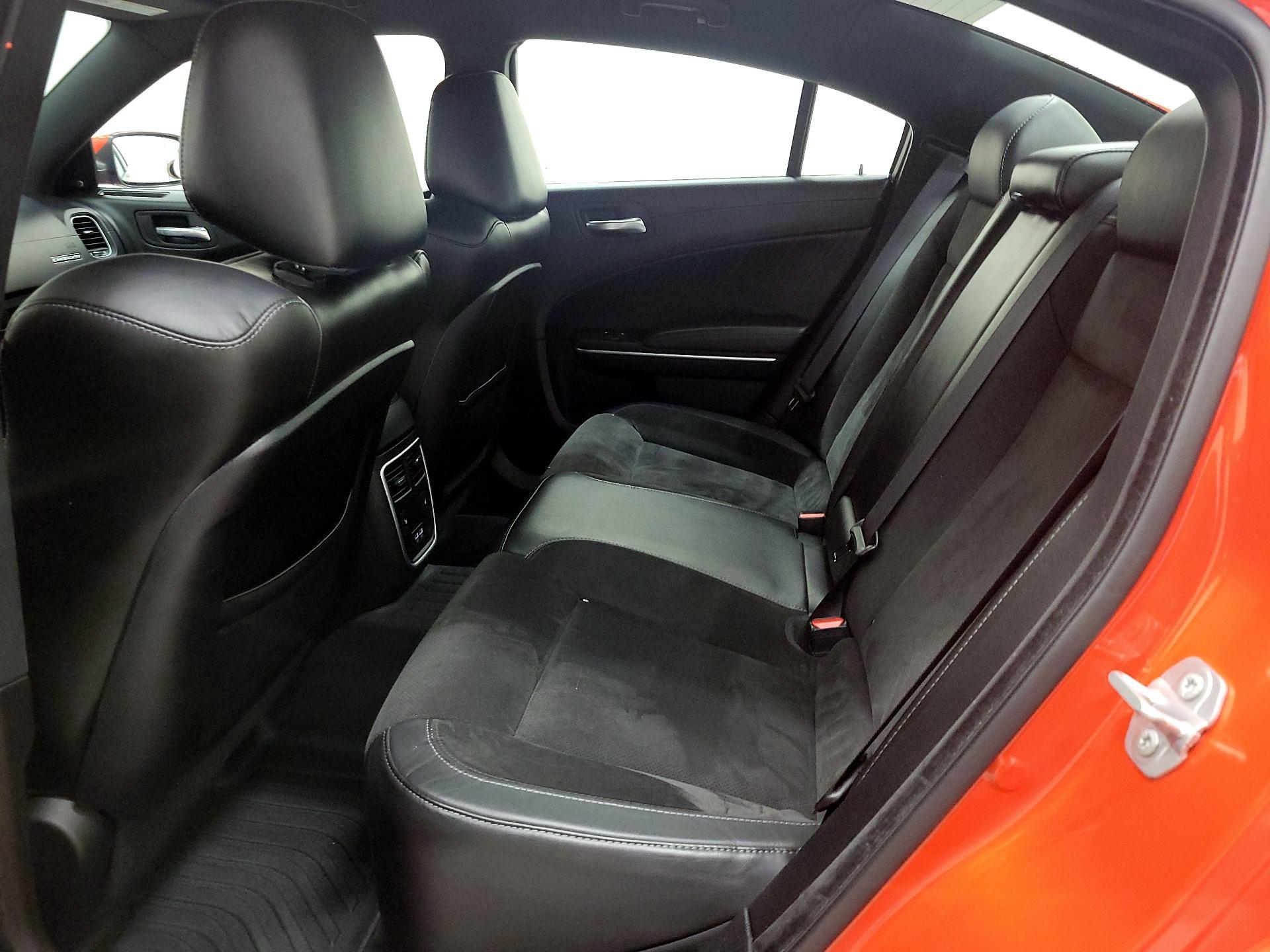 Thumbnail: 2022 Dodge Charger - 20