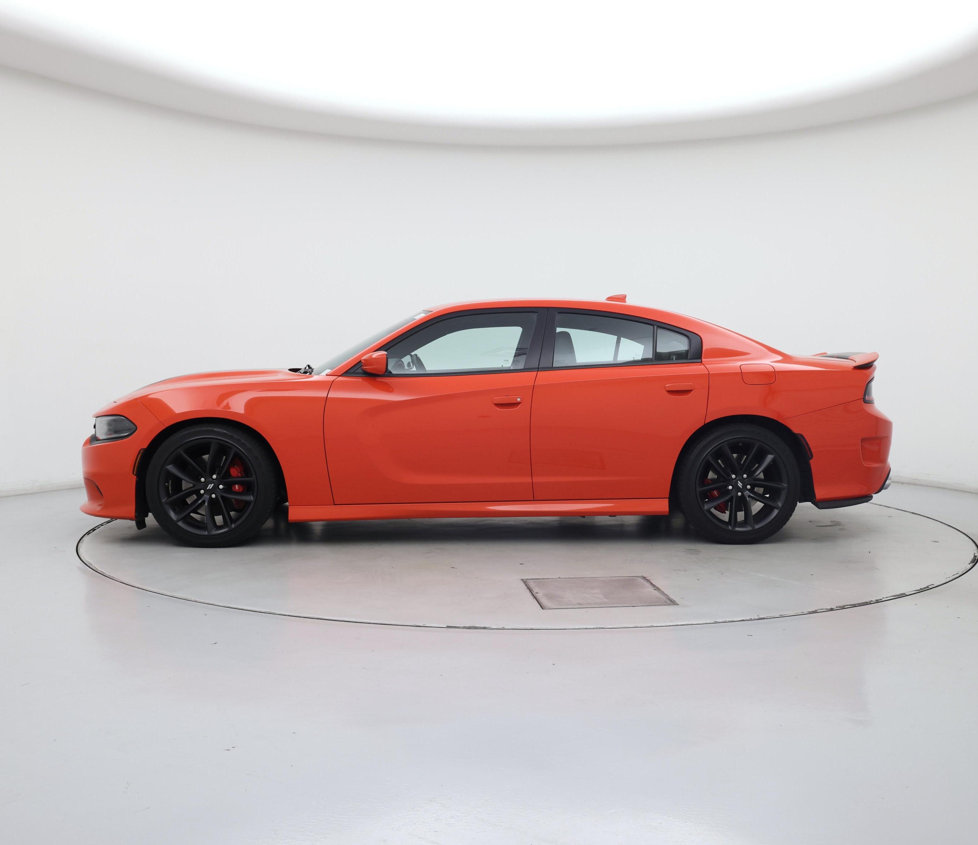 Thumbnail: 2022 Dodge Charger - 3