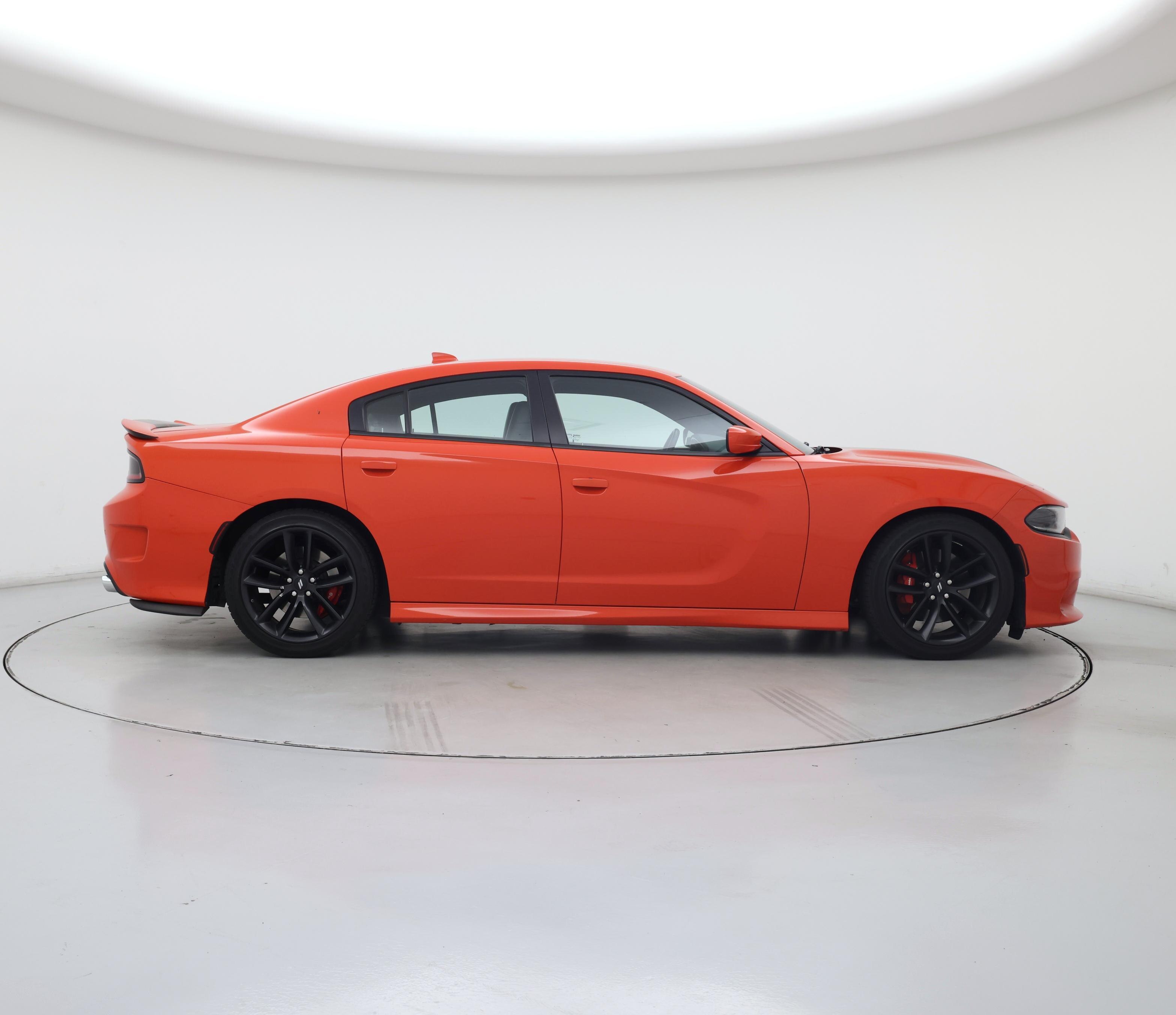 Thumbnail: 2022 Dodge Charger - 7