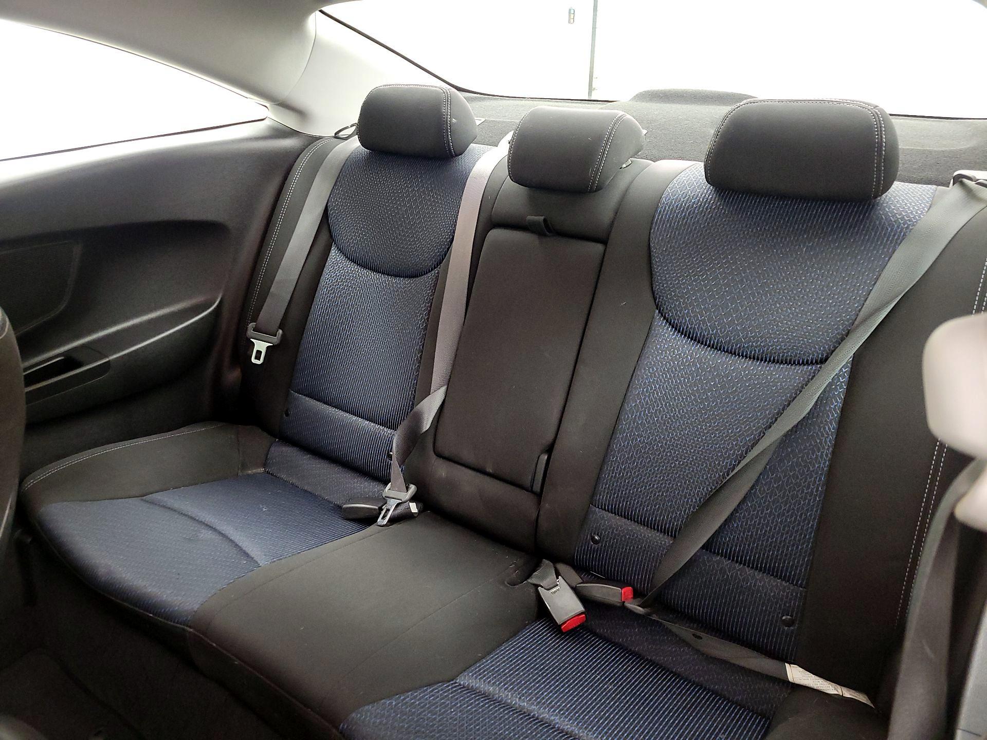 Thumbnail: 2014 Hyundai Elantra - 18