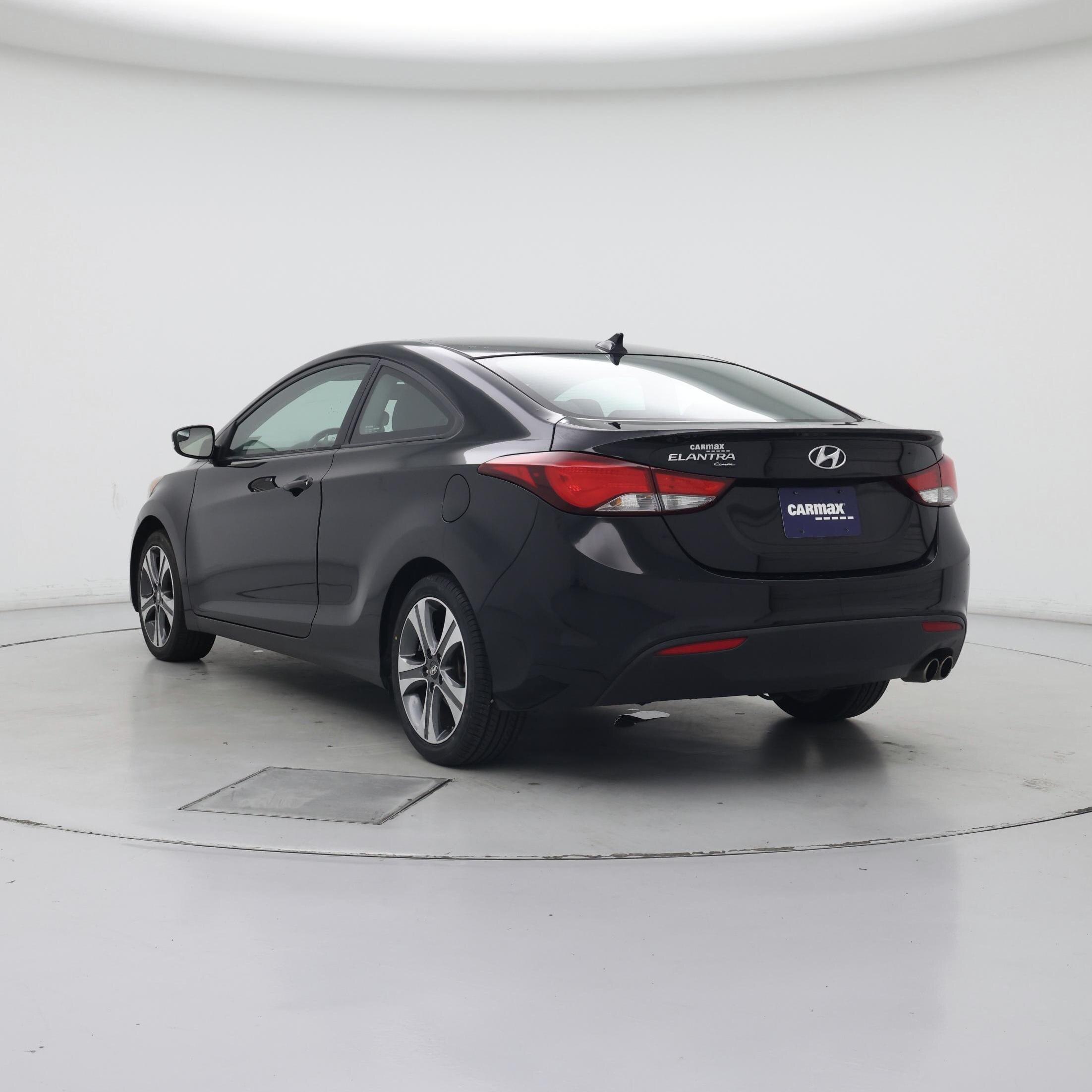 Thumbnail: 2014 Hyundai Elantra - 2