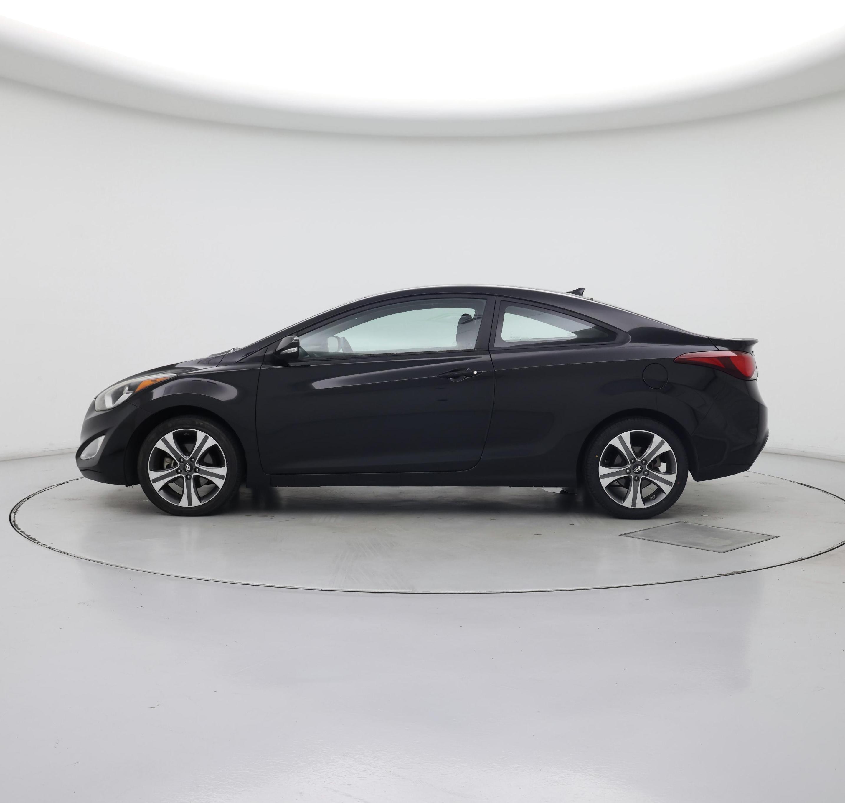 Thumbnail: 2014 Hyundai Elantra - 3