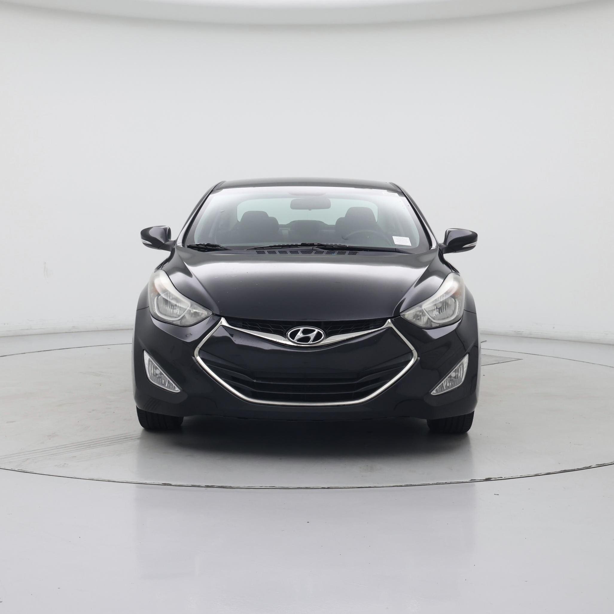 Thumbnail: 2014 Hyundai Elantra - 5
