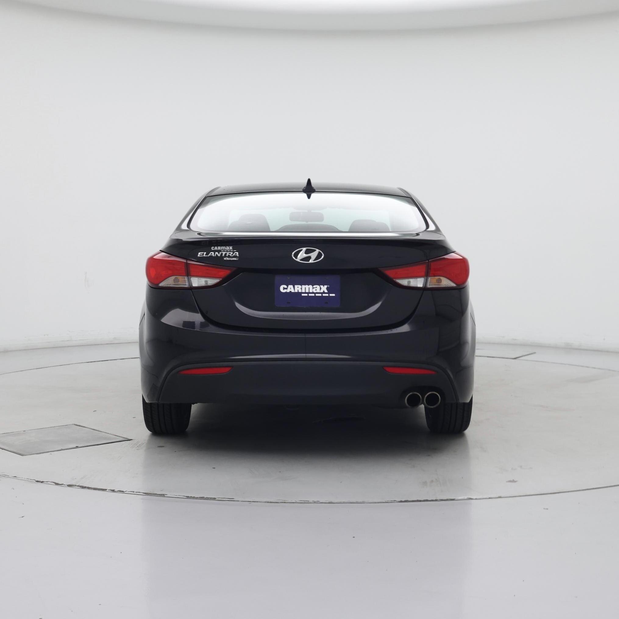 Thumbnail: 2014 Hyundai Elantra - 6