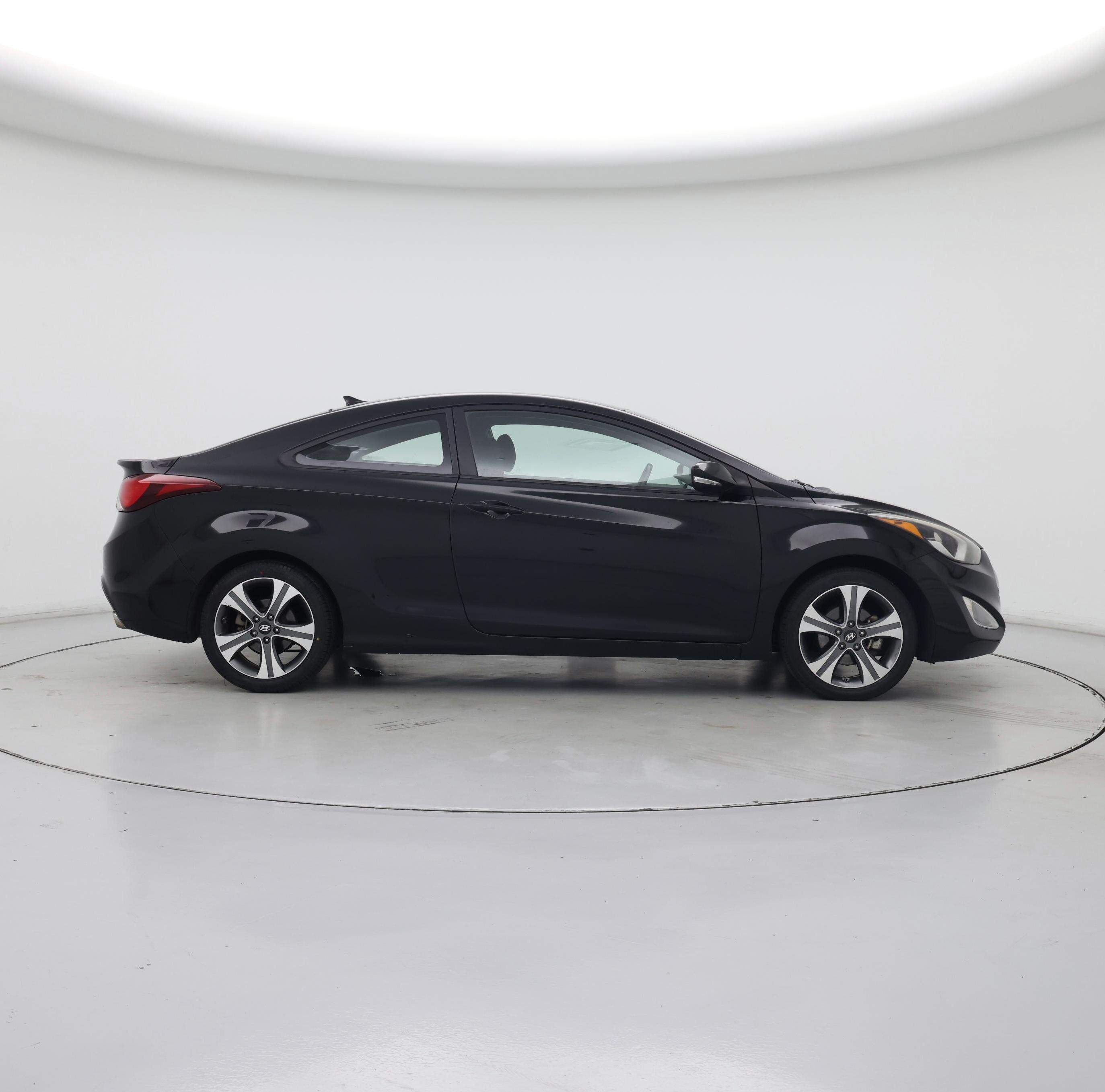 Thumbnail: 2014 Hyundai Elantra - 7