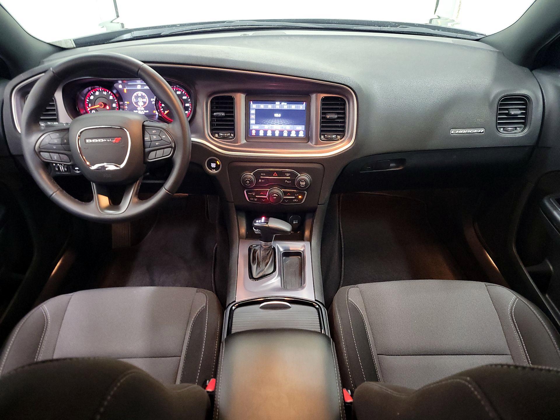 Thumbnail: 2021 Dodge Charger - 9