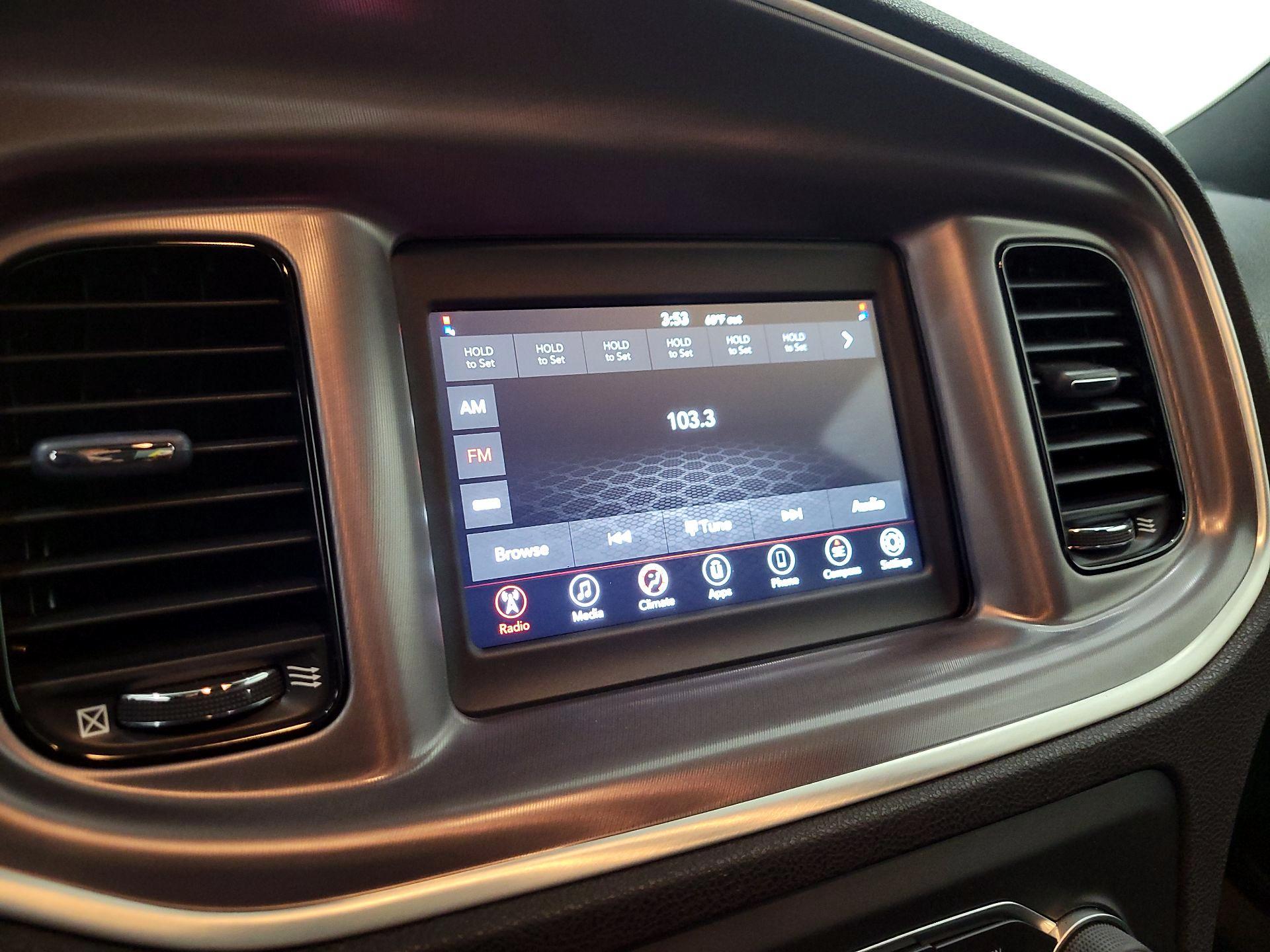 Thumbnail: 2021 Dodge Charger - 15