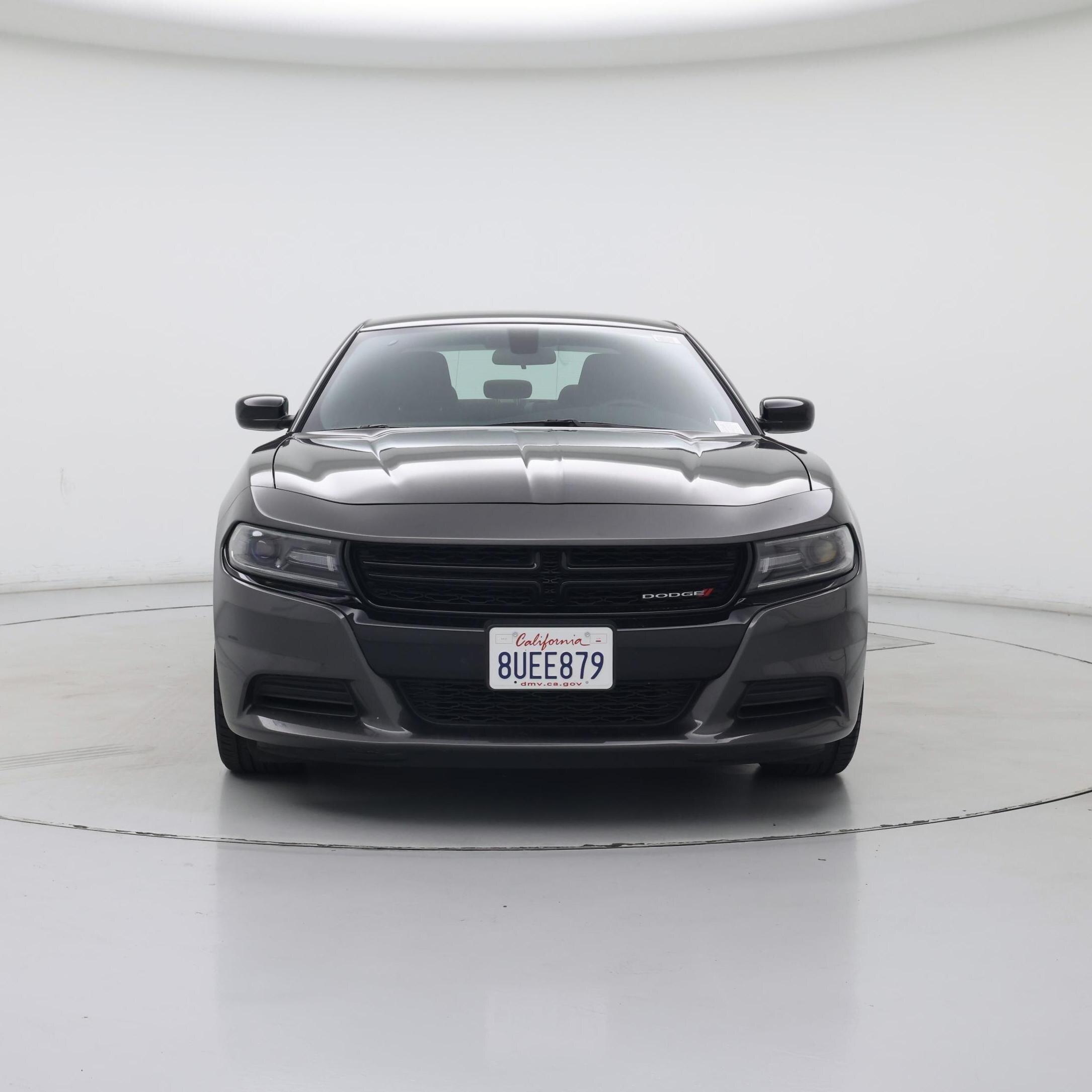 Thumbnail: 2021 Dodge Charger - 5