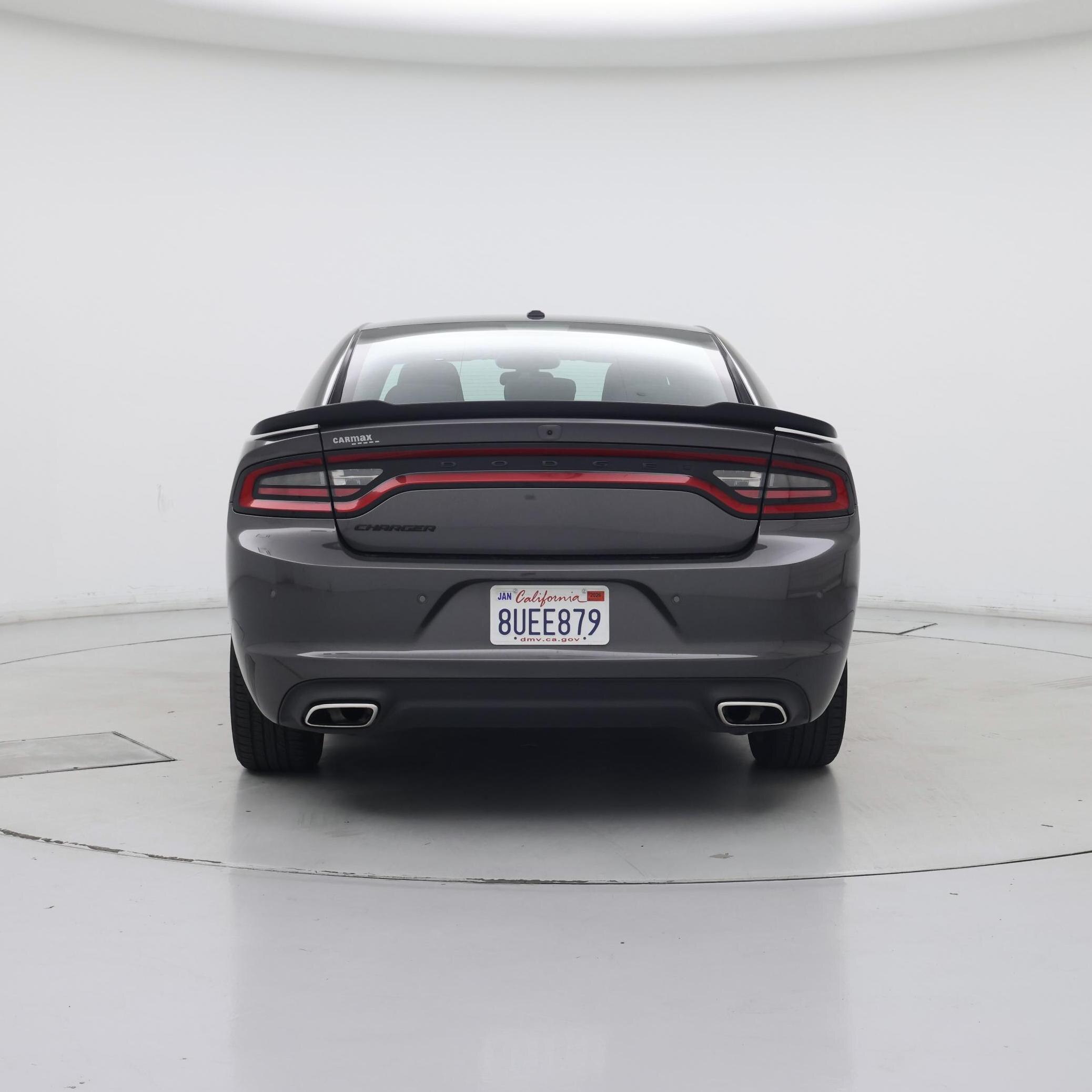 Thumbnail: 2021 Dodge Charger - 6