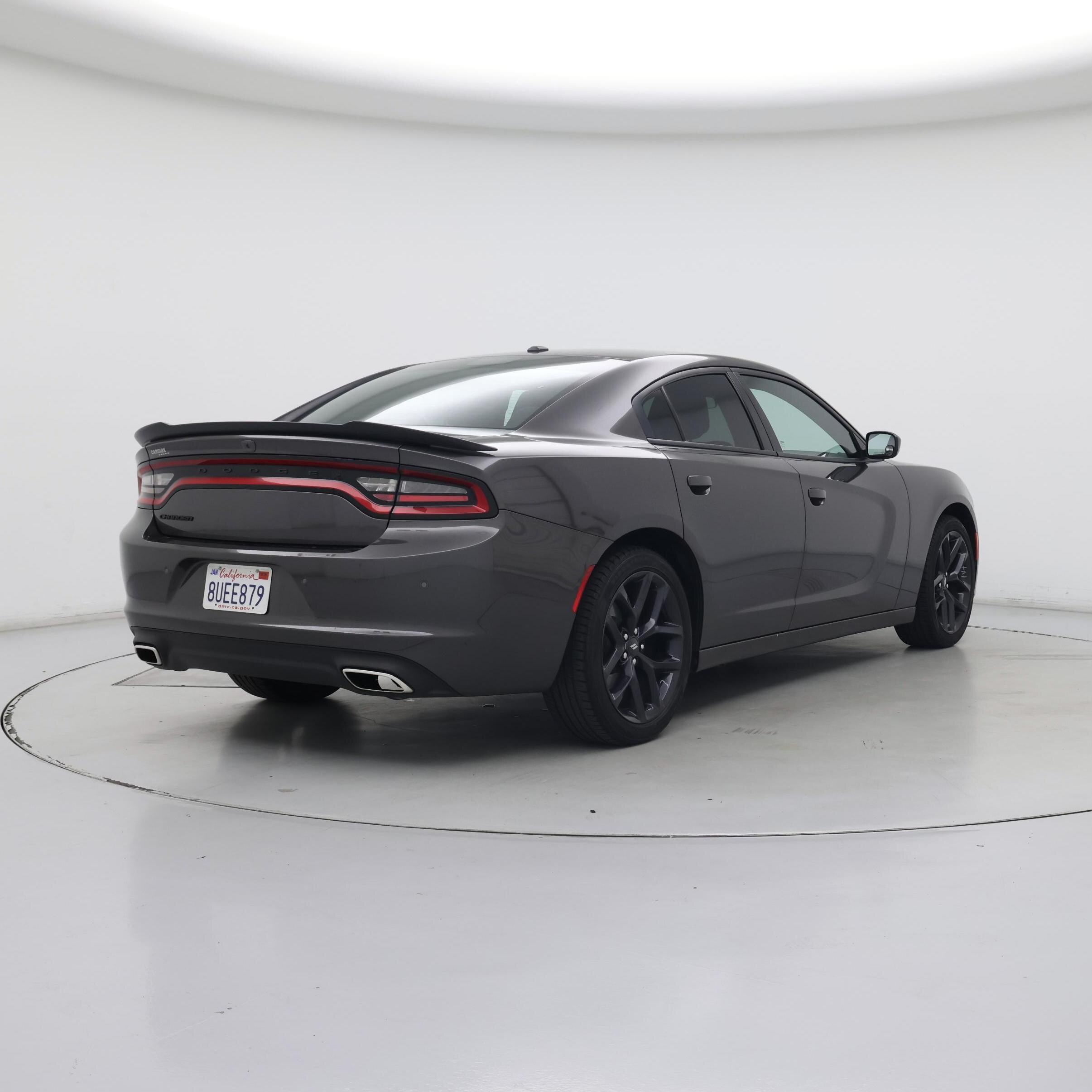 Thumbnail: 2021 Dodge Charger - 8