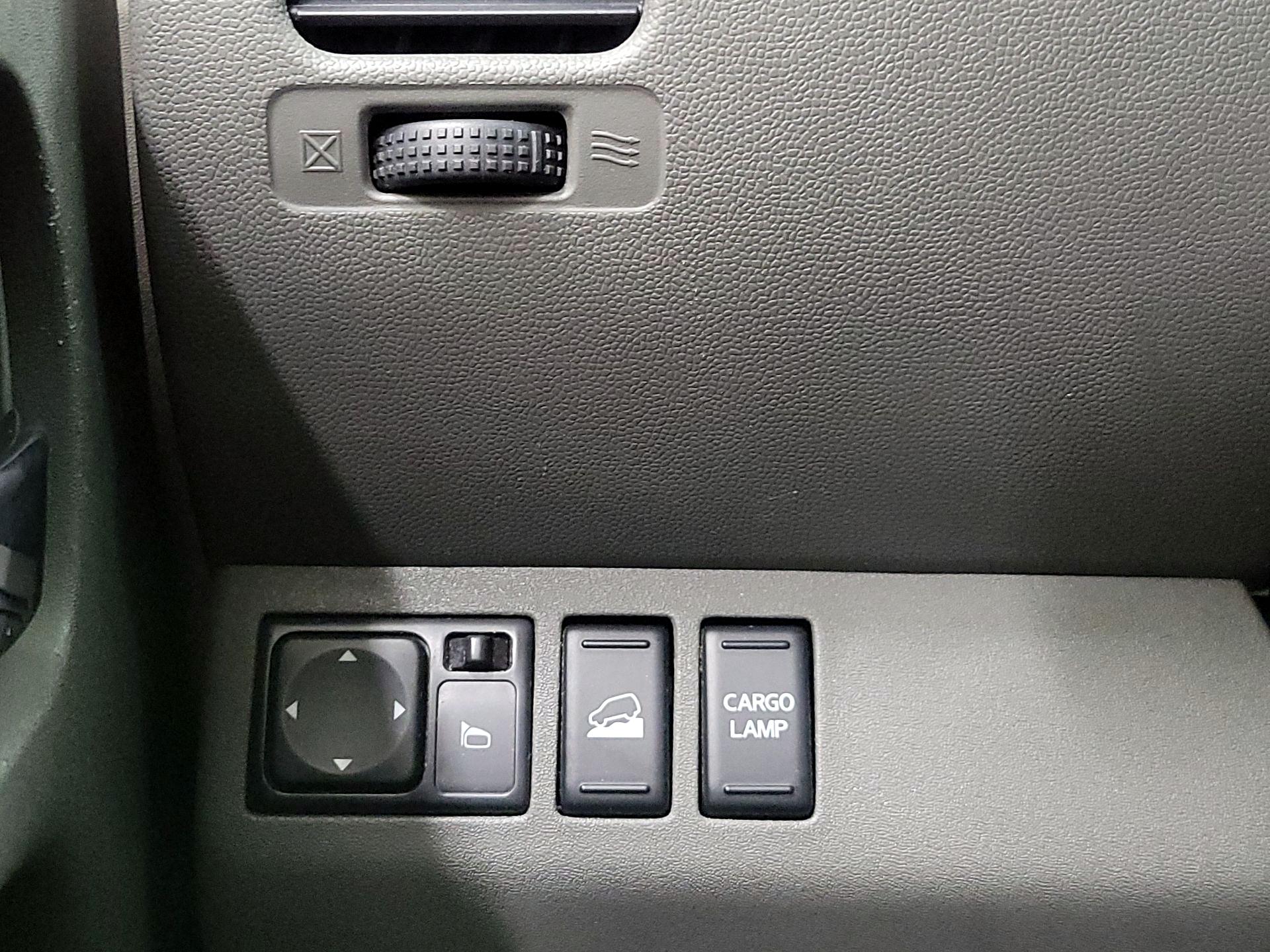 Thumbnail: 2017 Nissan Frontier - 13