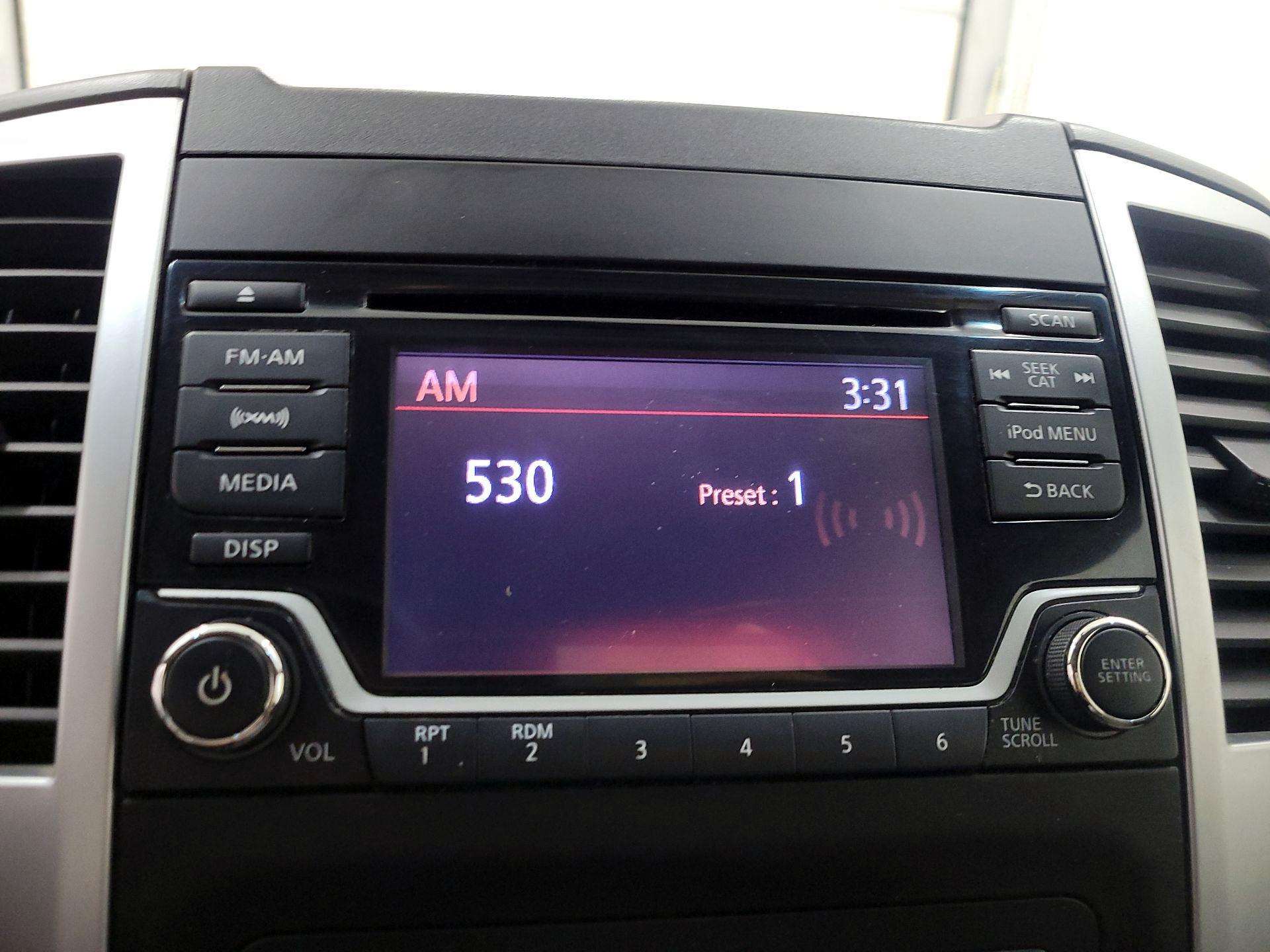 Thumbnail: 2017 Nissan Frontier - 14