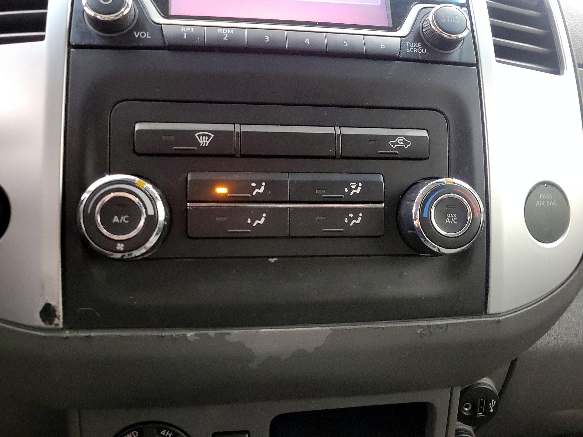 Thumbnail: 2017 Nissan Frontier - 15