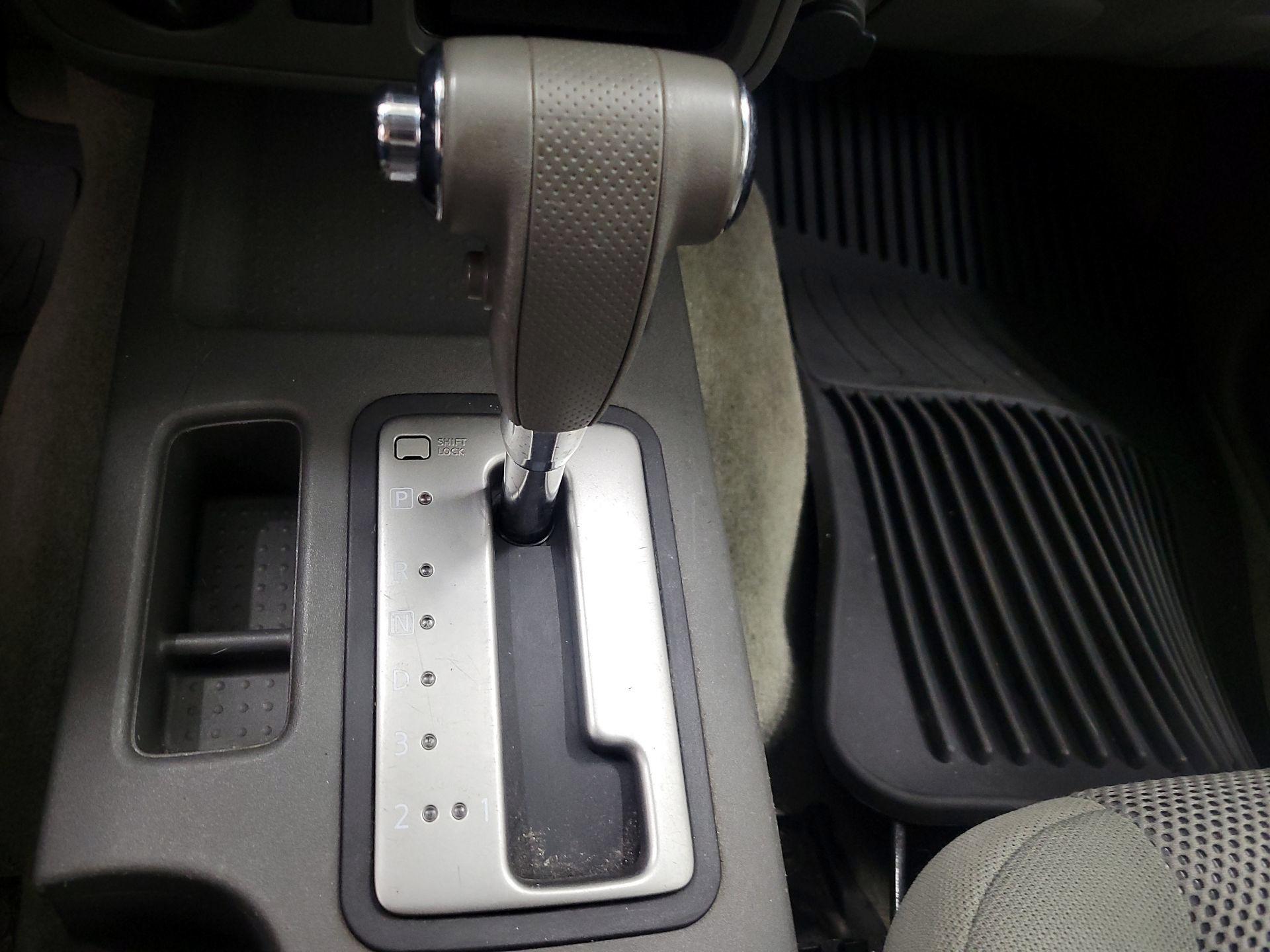 Thumbnail: 2017 Nissan Frontier - 16