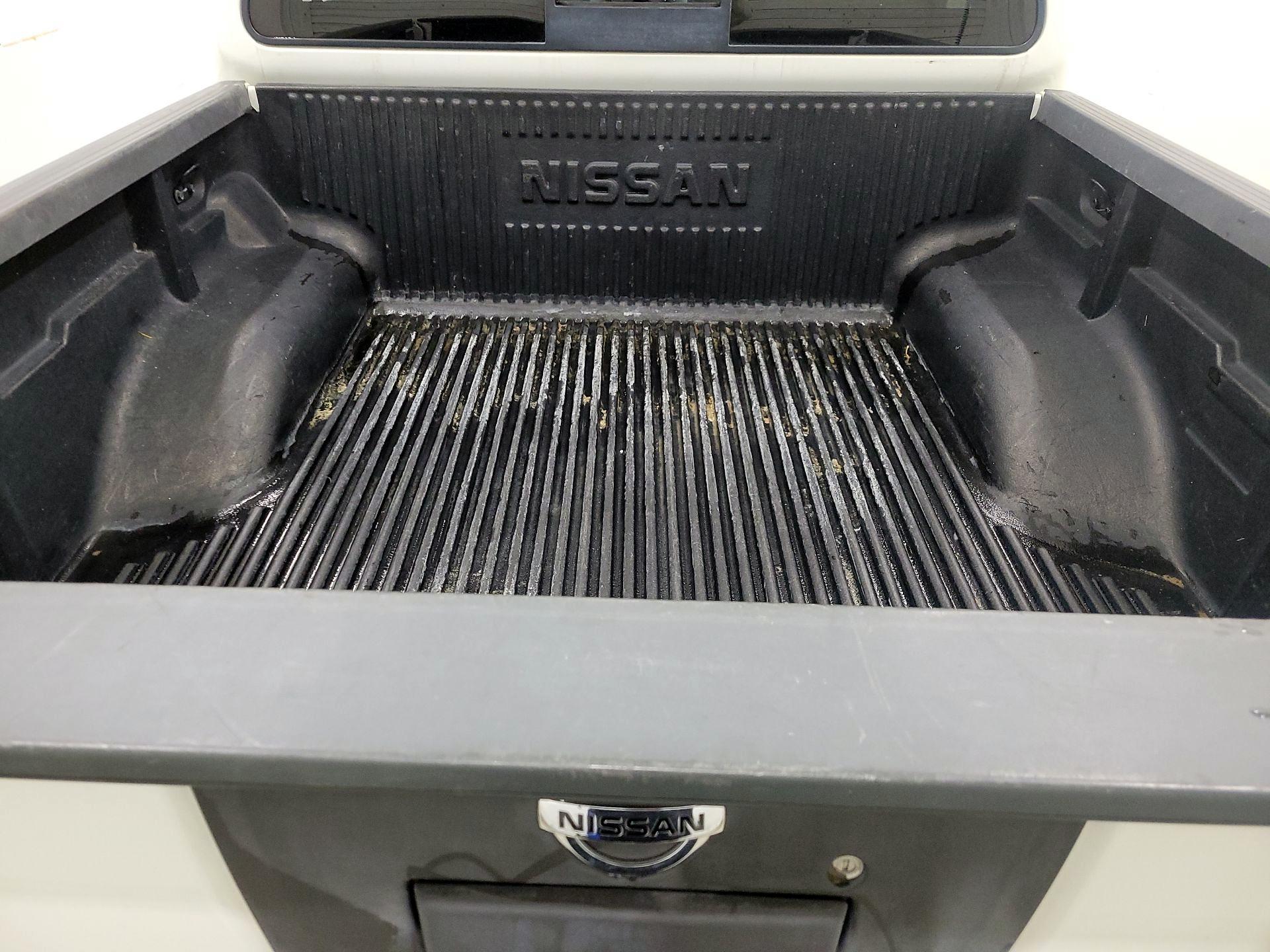 Thumbnail: 2017 Nissan Frontier - 19