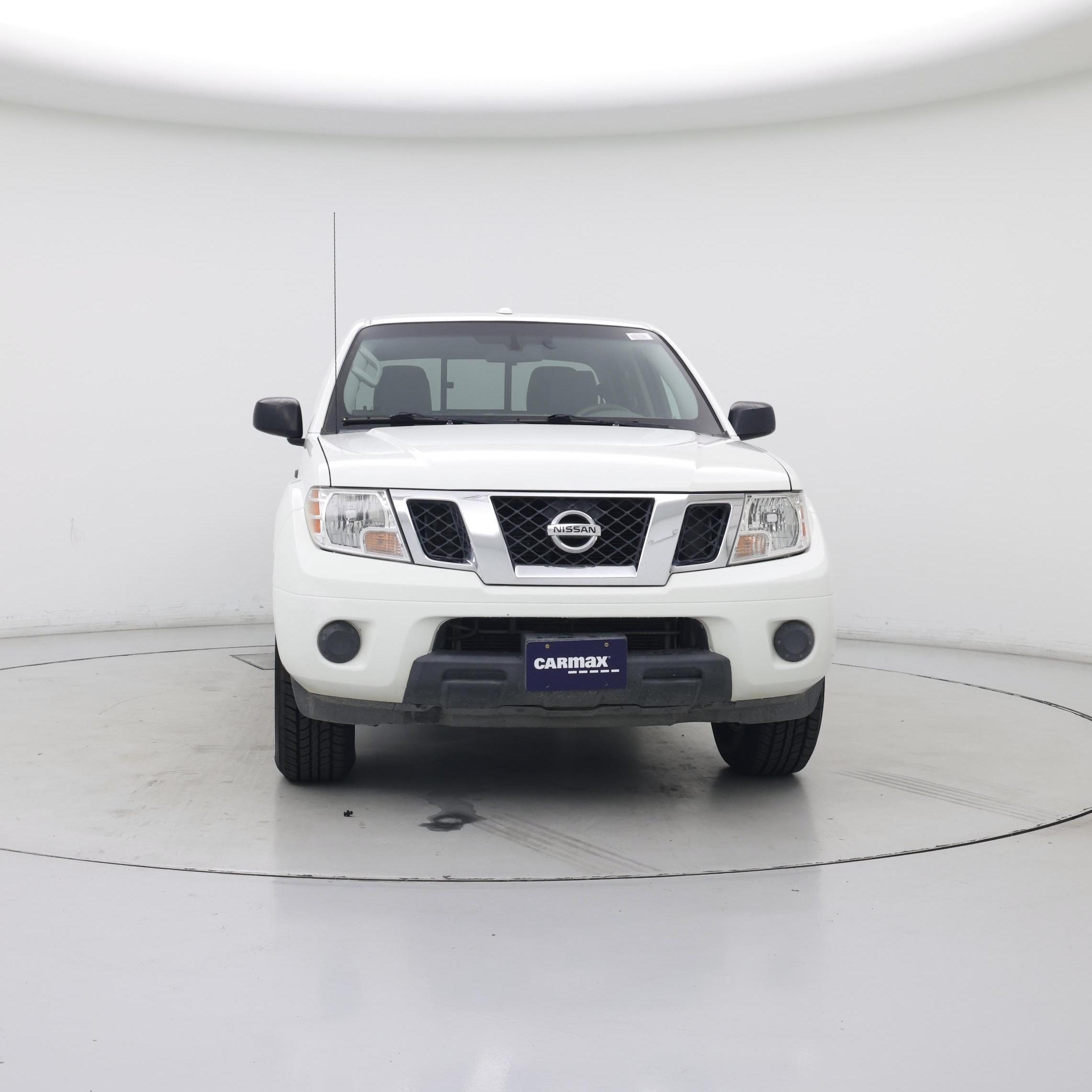 Thumbnail: 2017 Nissan Frontier - 5