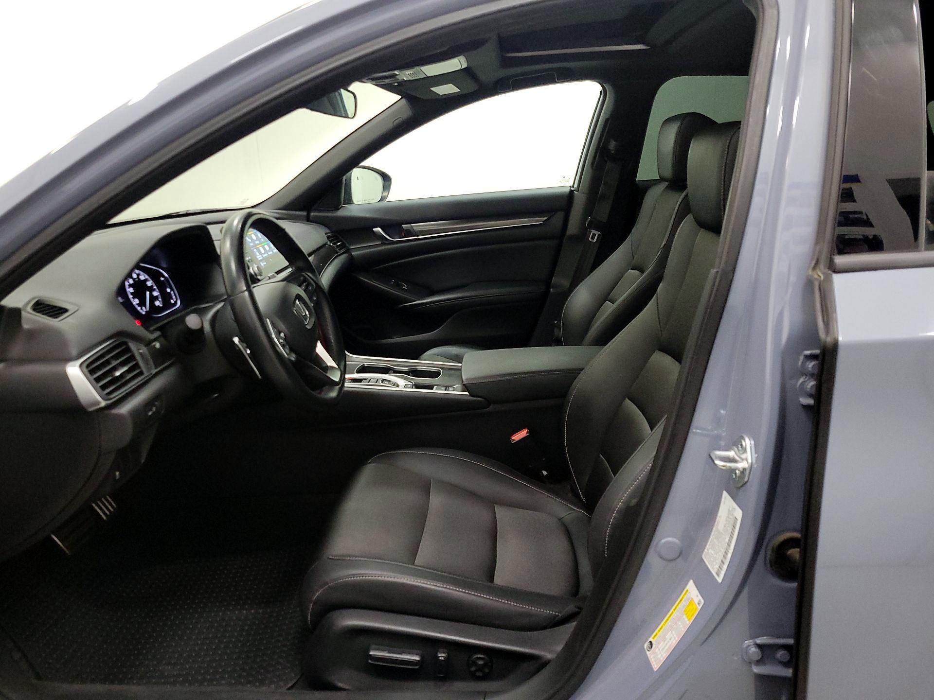 Thumbnail: 2022 Honda Accord - 11