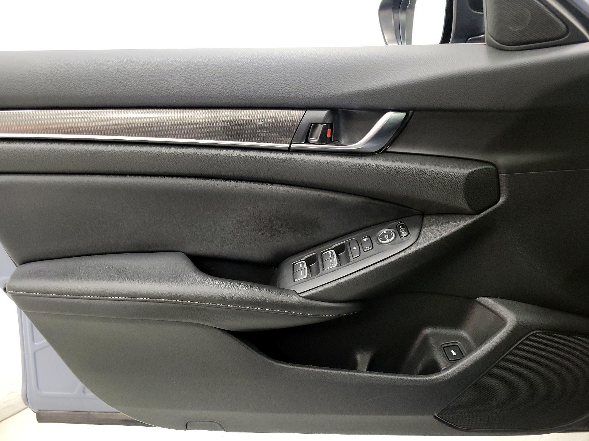 Thumbnail: 2022 Honda Accord - 12