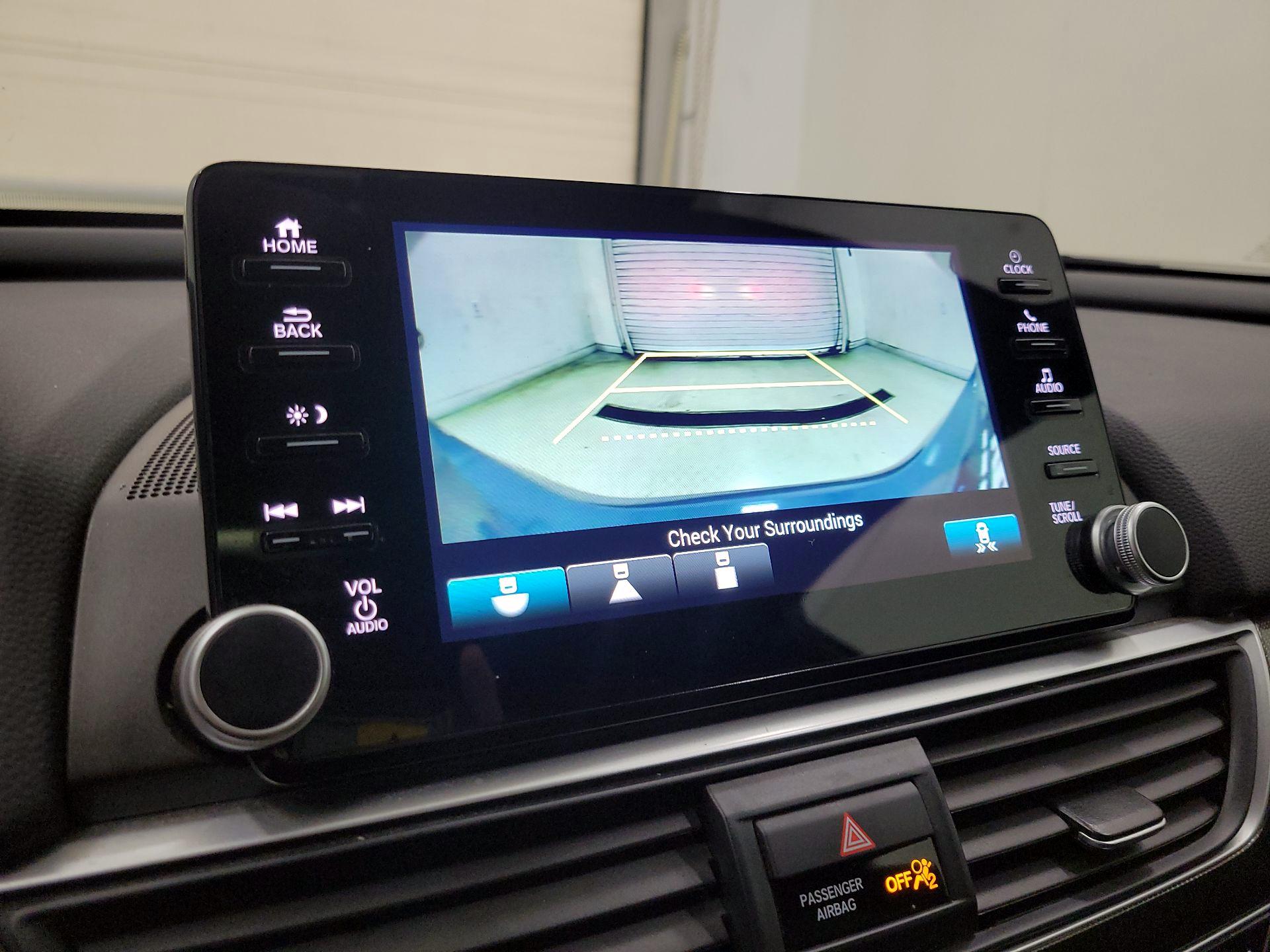 Thumbnail: 2022 Honda Accord - 14