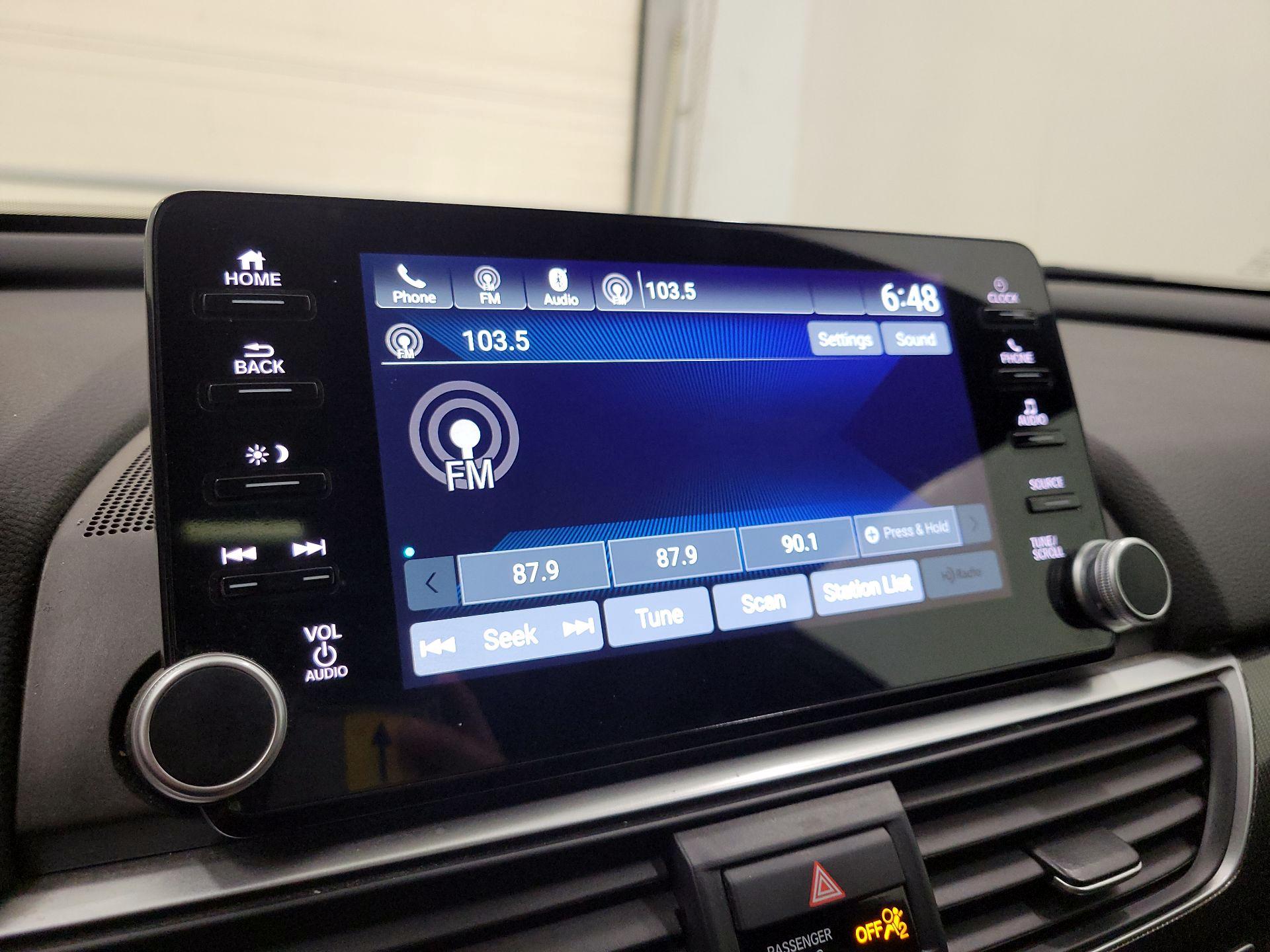 Thumbnail: 2022 Honda Accord - 15