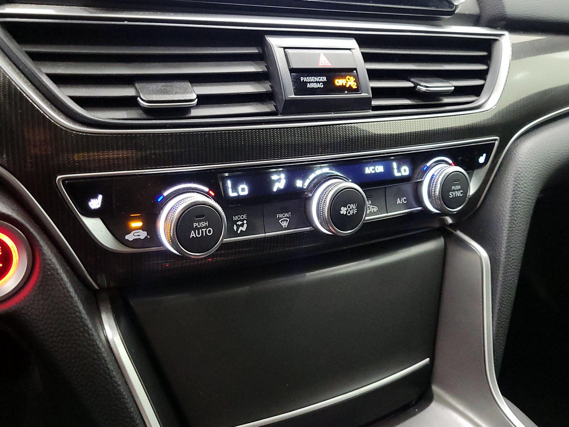 Thumbnail: 2022 Honda Accord - 16