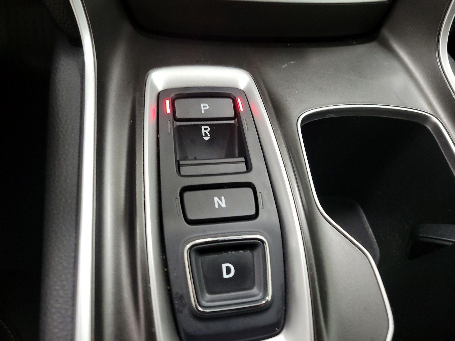 Thumbnail: 2022 Honda Accord - 17