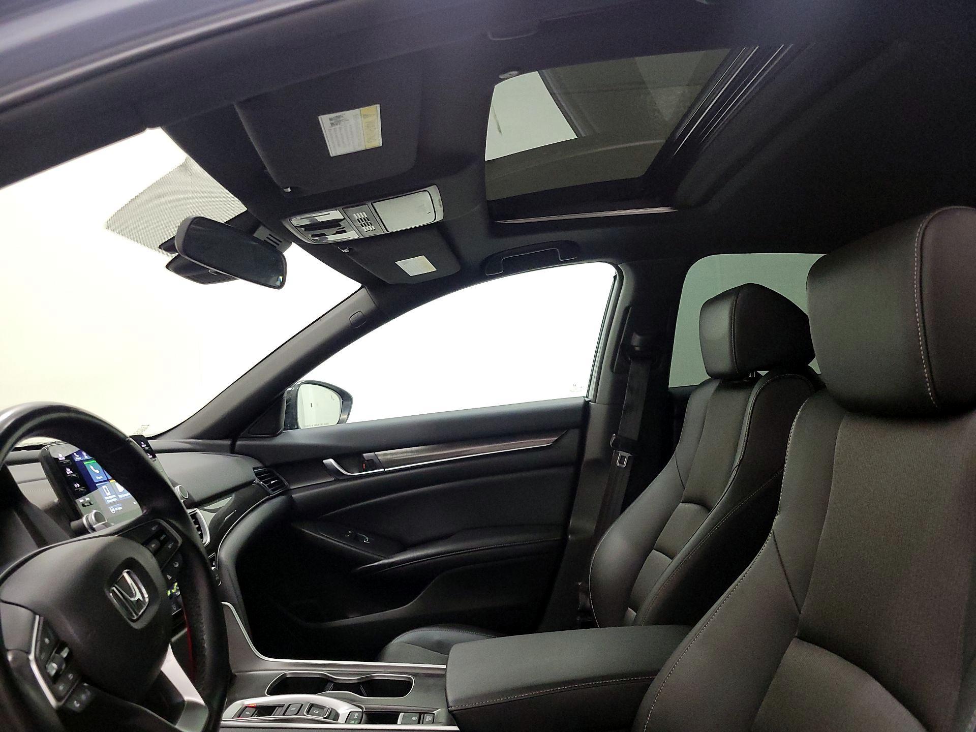 Thumbnail: 2022 Honda Accord - 19